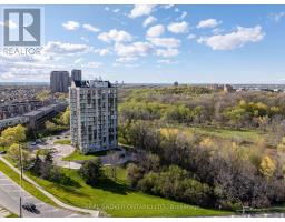 403 - 600 Rexdale Boulevard, Toronto, ON M9W6T4 Photo 31