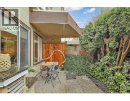 112 1009 Howay Street, New Westminster, BC V3M6R1 Photo 25