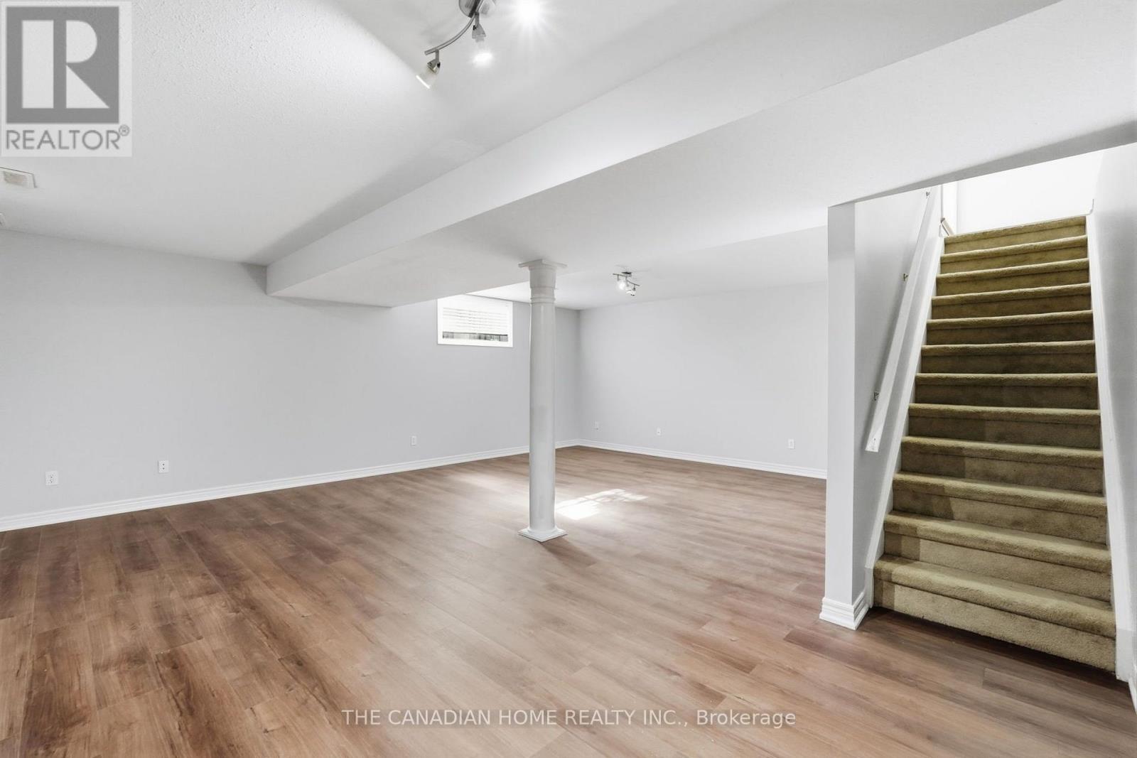 #14 78 PEACHWOOD CRESCENT - 37