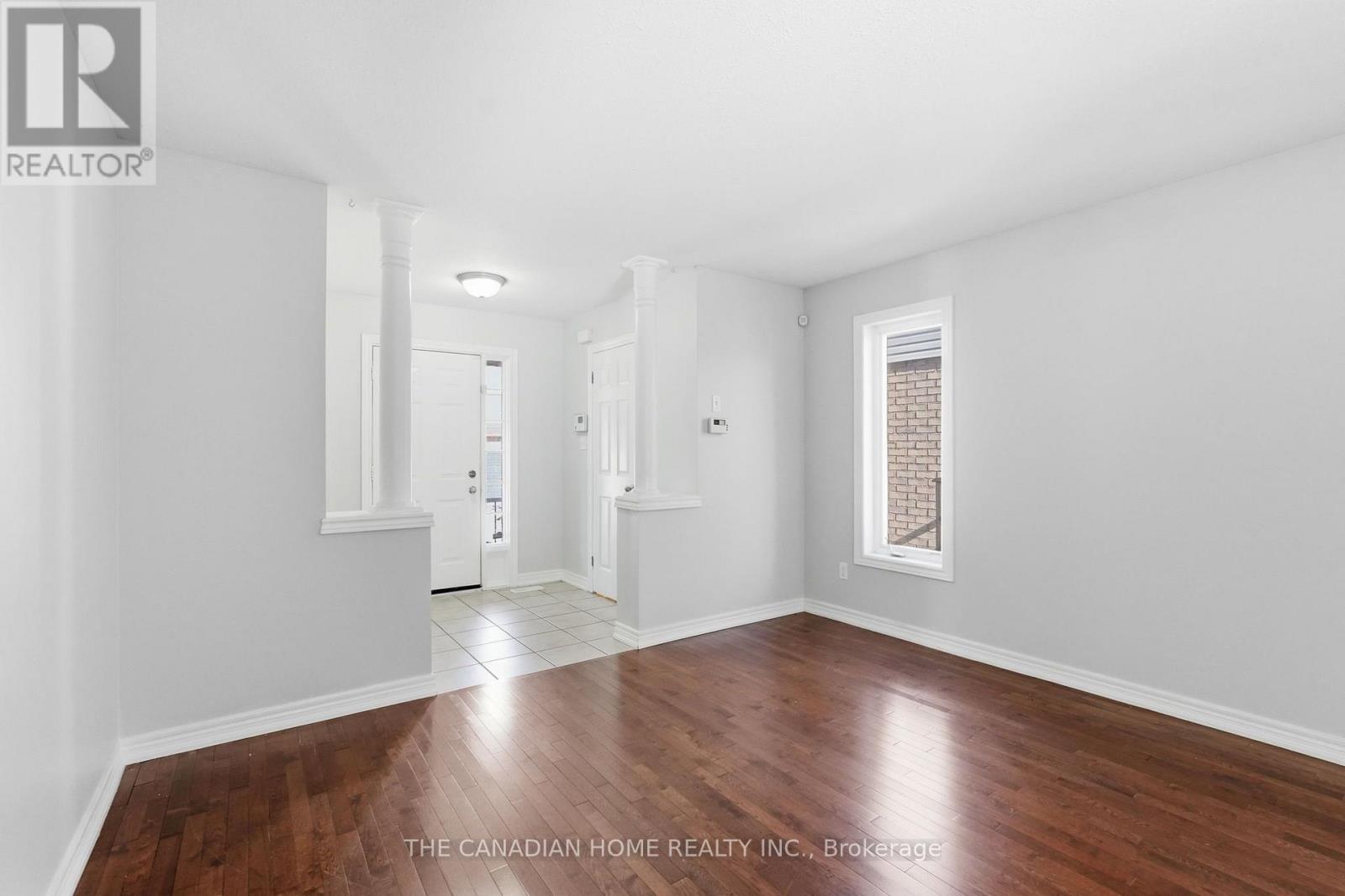 #14 78 PEACHWOOD CRESCENT - 6