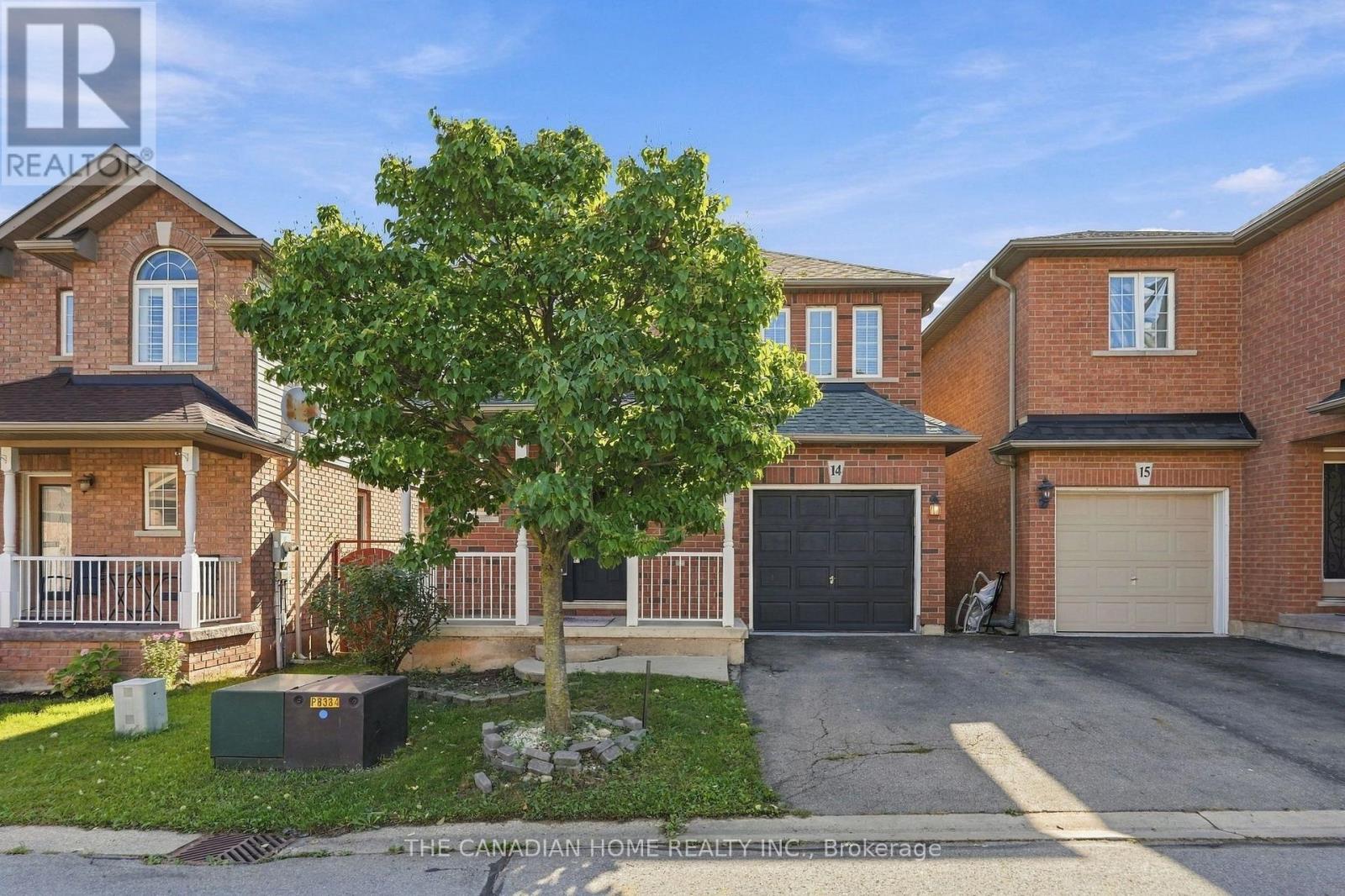 #14 78 PEACHWOOD CRESCENT - 2