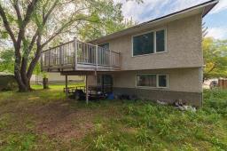 Kitchen - 7 Scotswood Drive, Winnipeg, MB R3R2N3 Photo 6