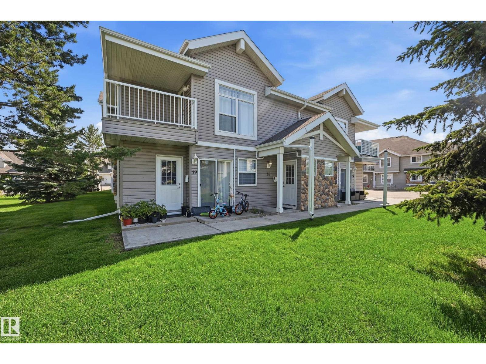 #85 150 EDWARDS DR SW - 1