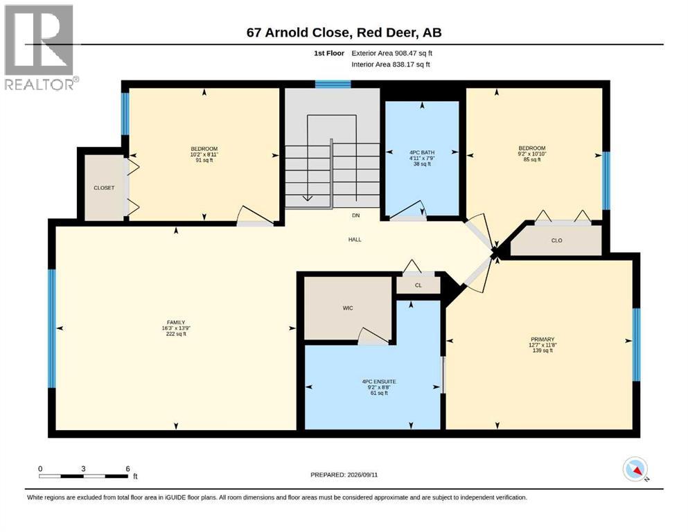 67 Arnold Close - 43