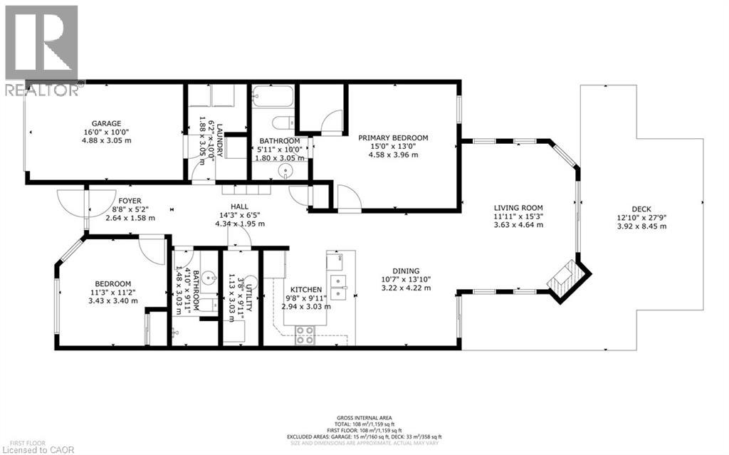 20 MALLARD Walk - 45