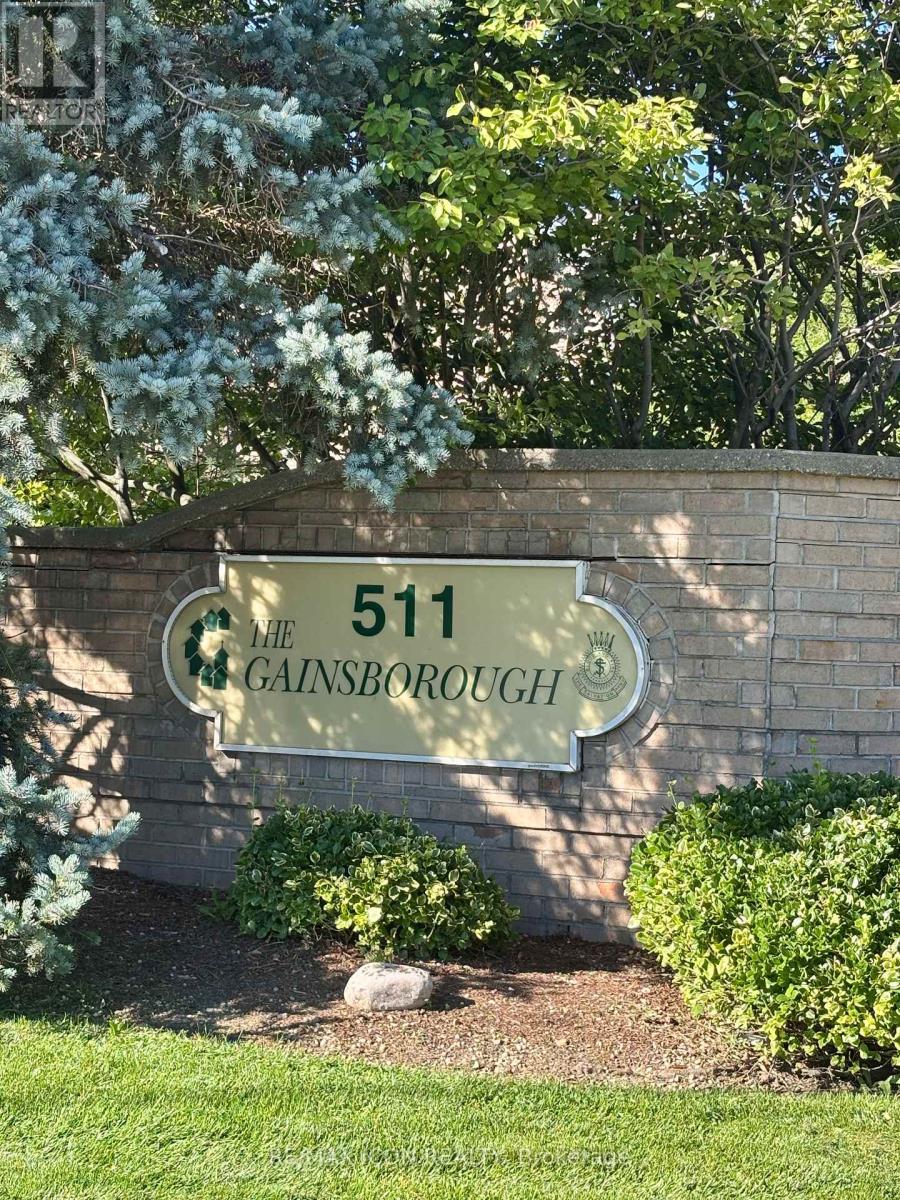 #327 511 GAINSBOROUGH ROAD - 2