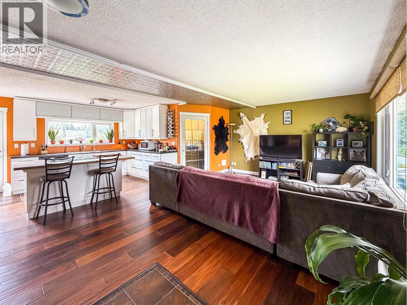 56 DAVY CRESCENT, Kitimat