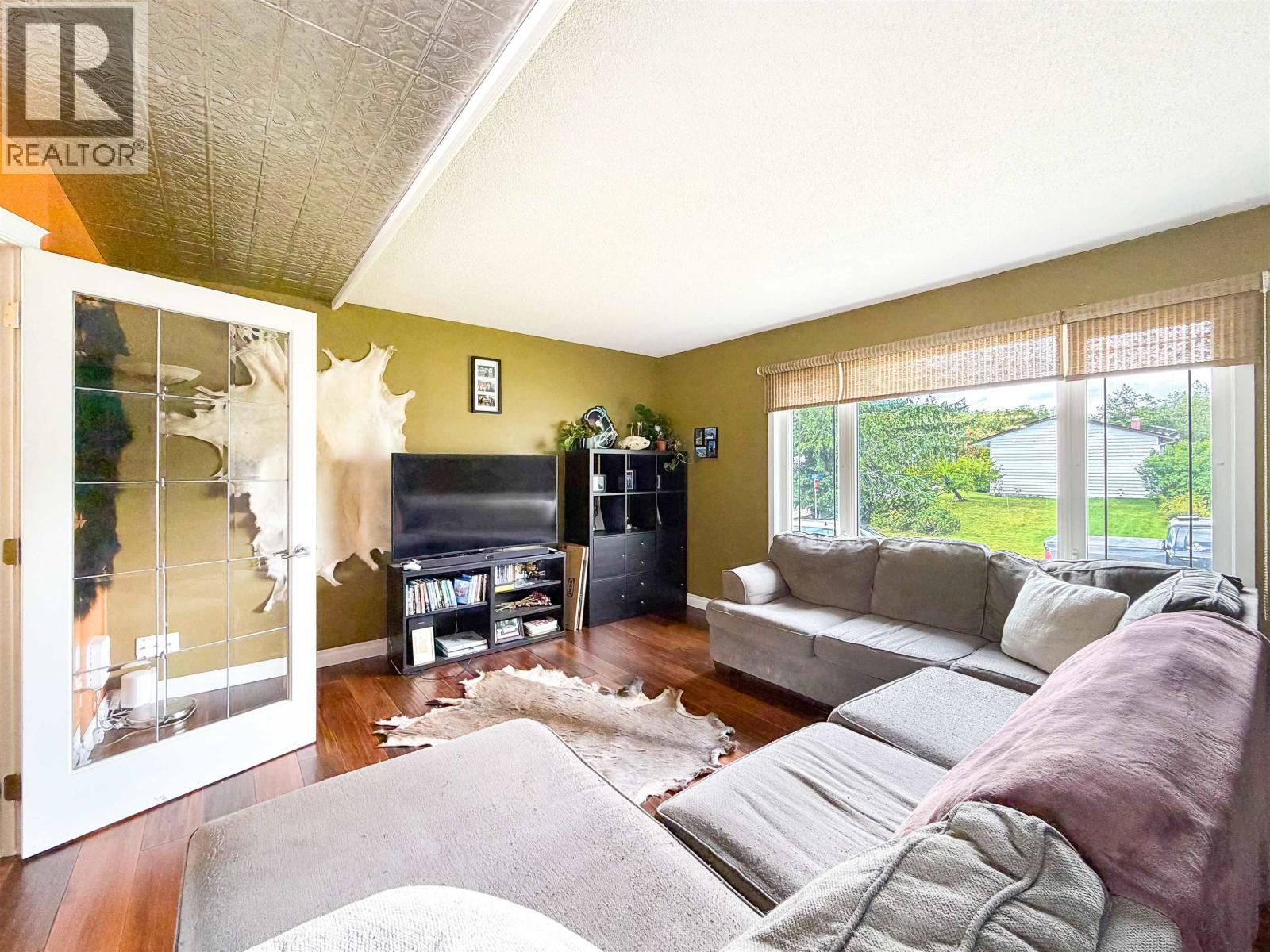 56 DAVY CRESCENT, Kitimat