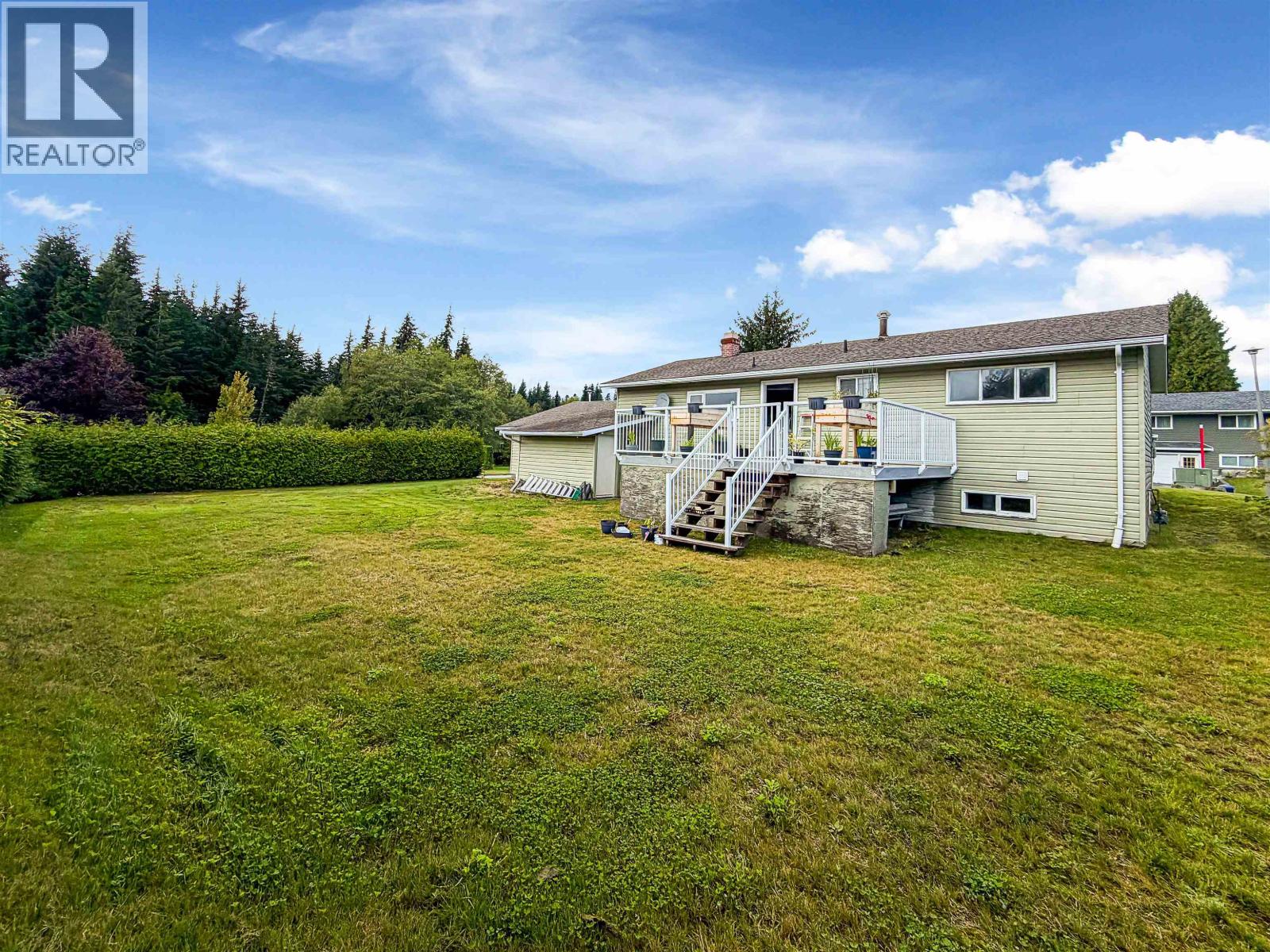 56 DAVY CRESCENT, Kitimat