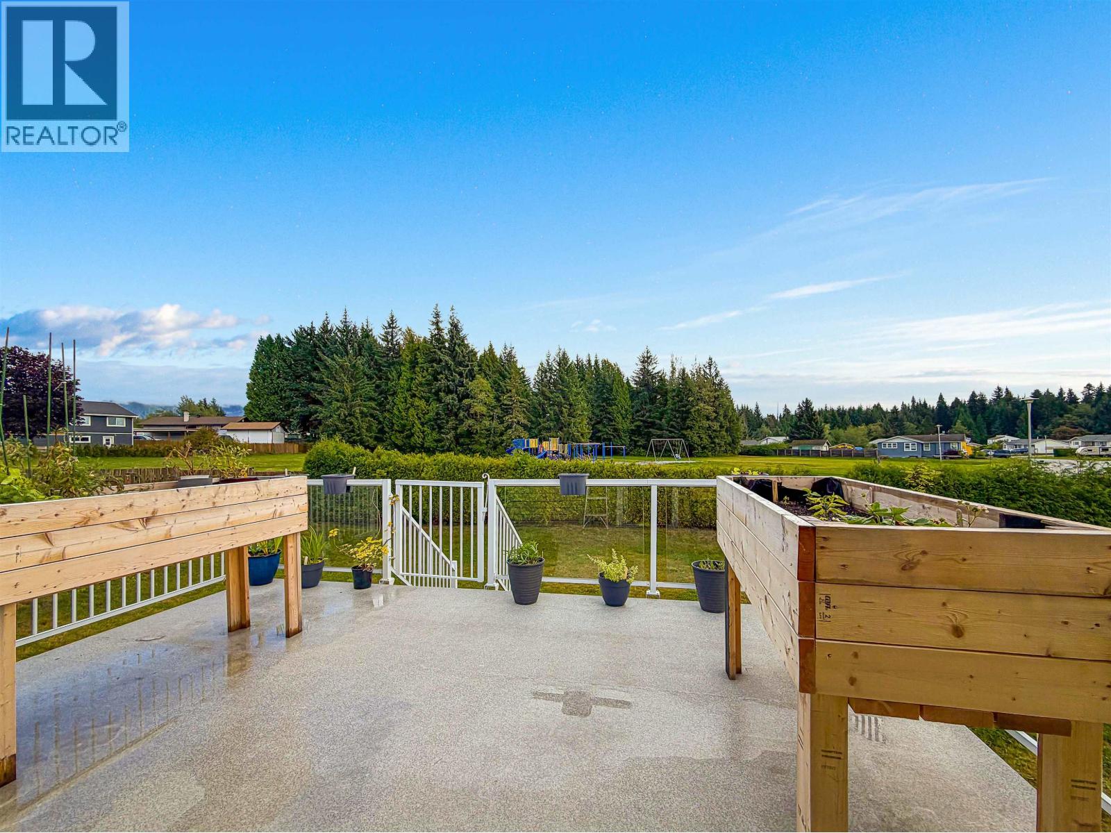 56 DAVY CRESCENT, Kitimat