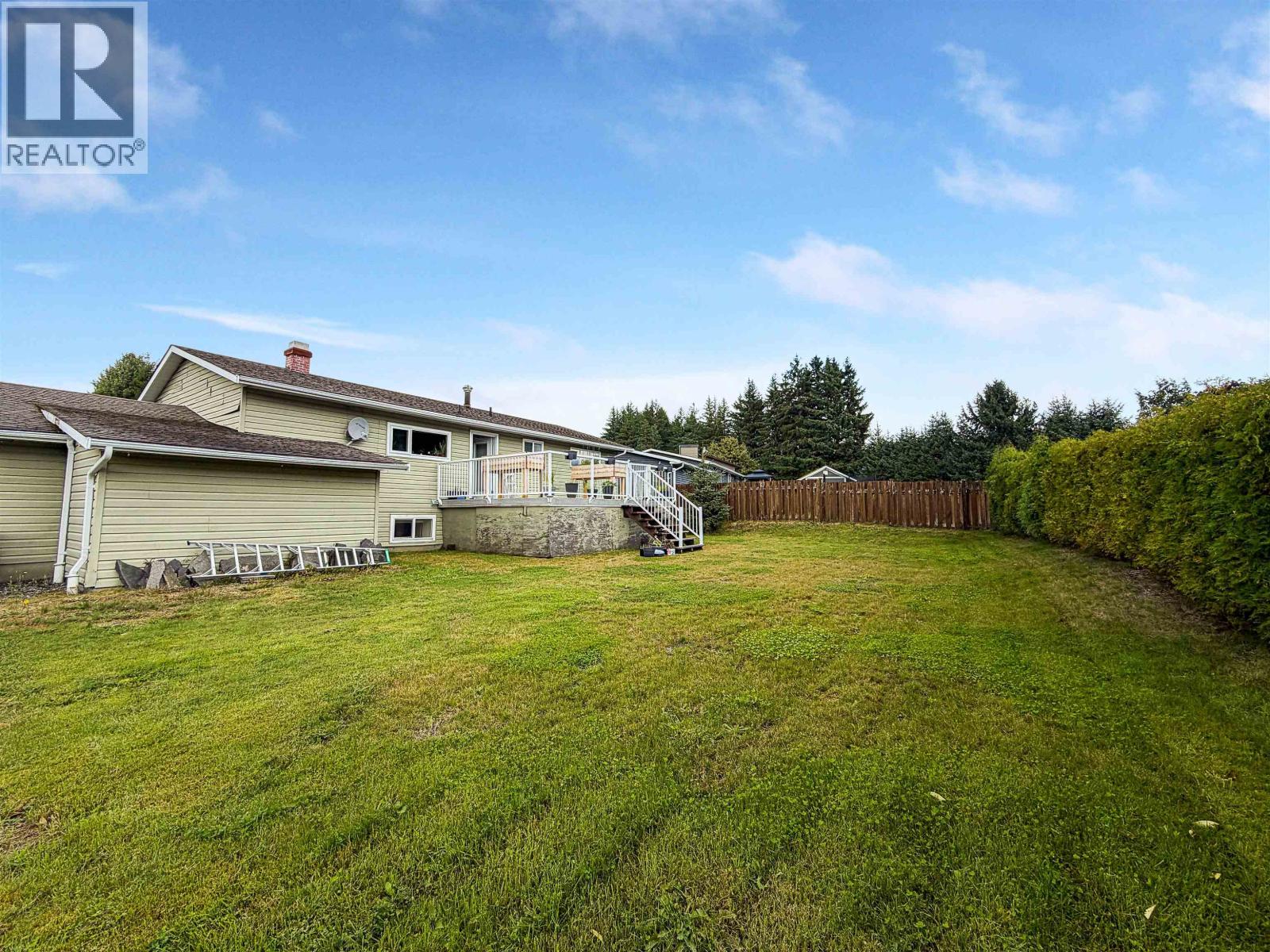 56 DAVY CRESCENT, Kitimat