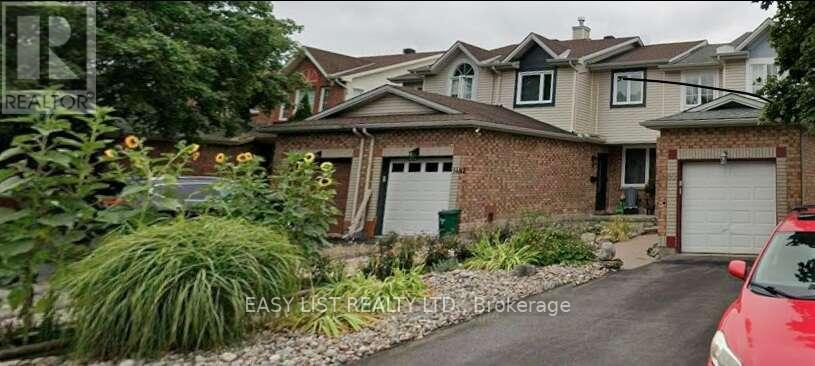 1480 BONNEVILLE CRESCENT - 1