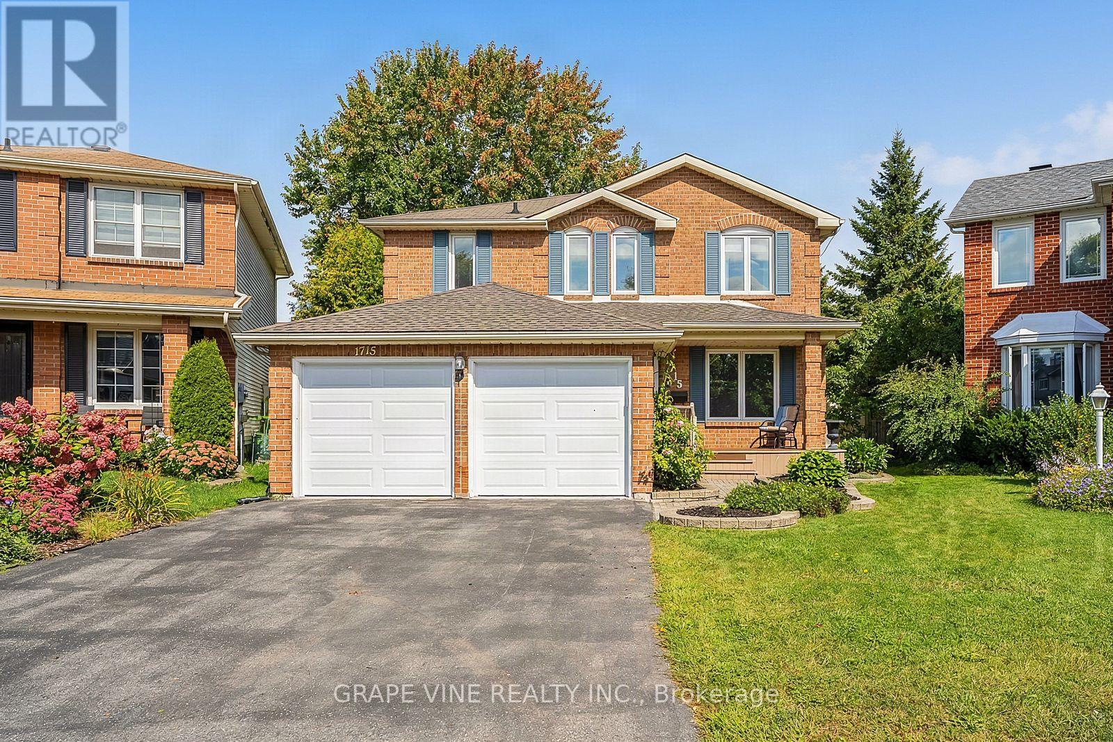 1715 CARA CRESCENT - 1