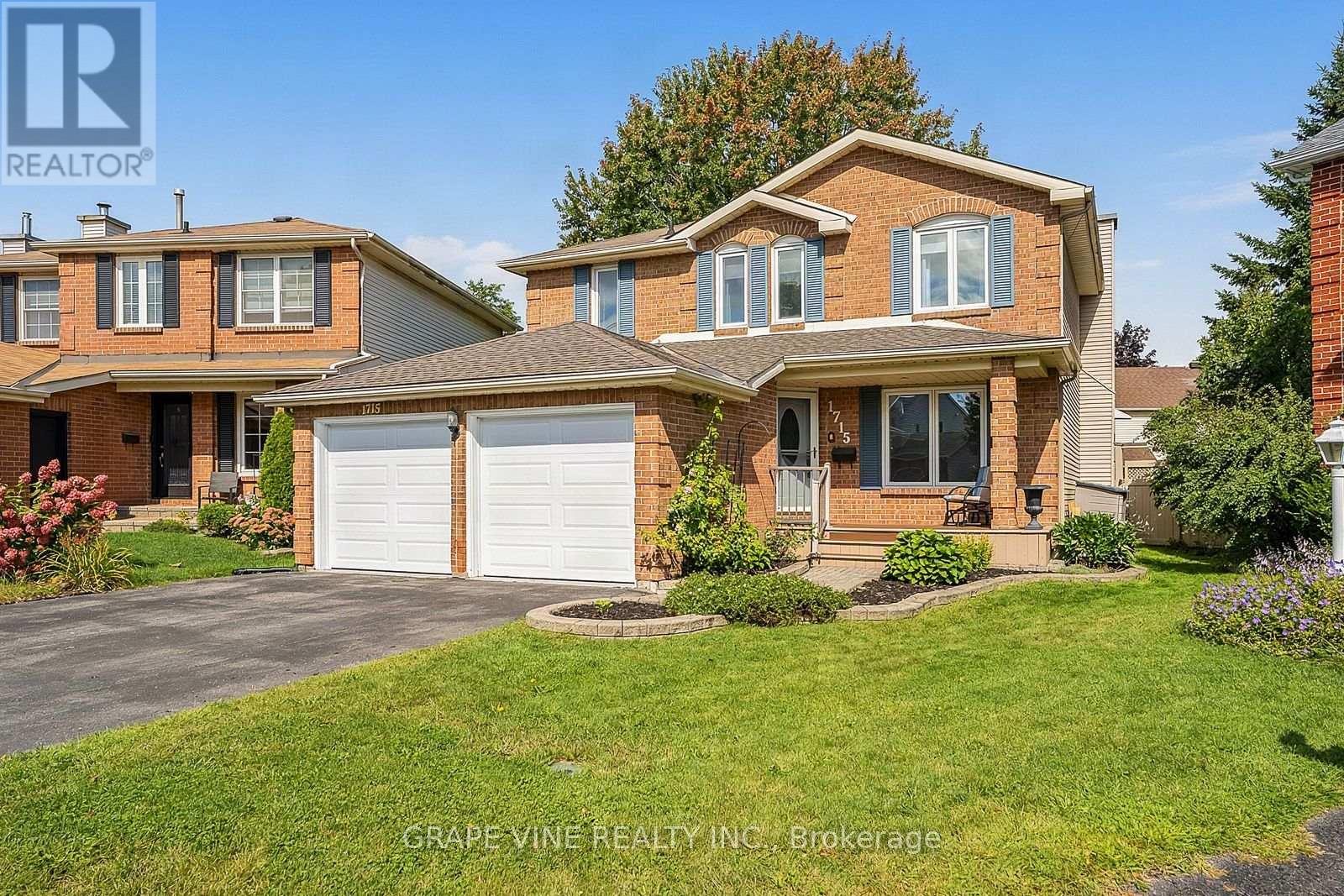 1715 CARA CRESCENT - 2