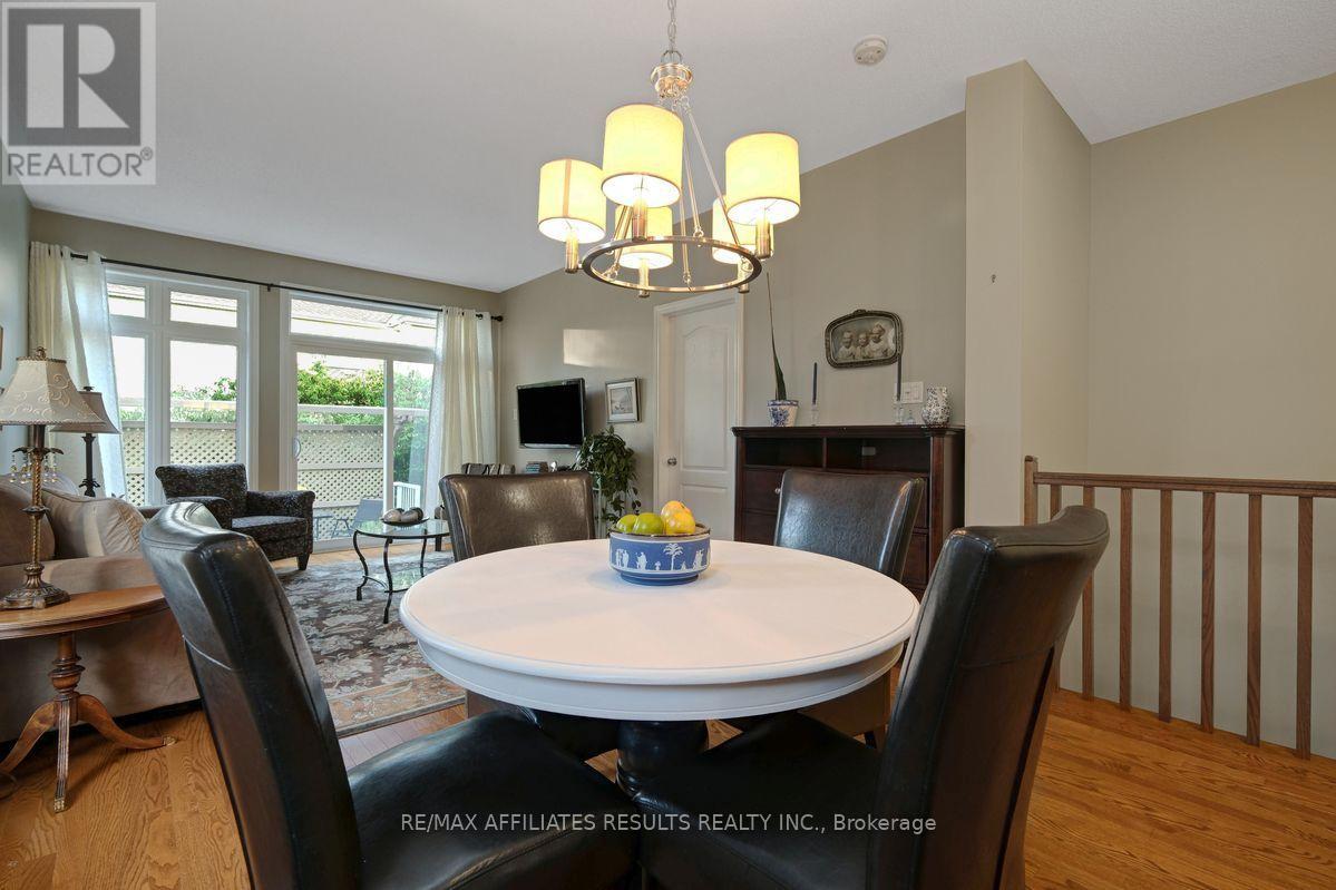 2 Bed, 3 Bath House for Sale in Ottawa – 248 BULRUSH CRESCENT, Ottawa – MLS# X13775592 - Image 19