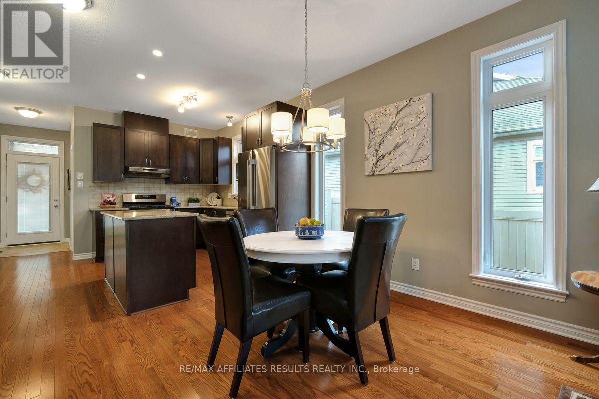 248 BULRUSH CRESCENT, Ottawa — photo 8