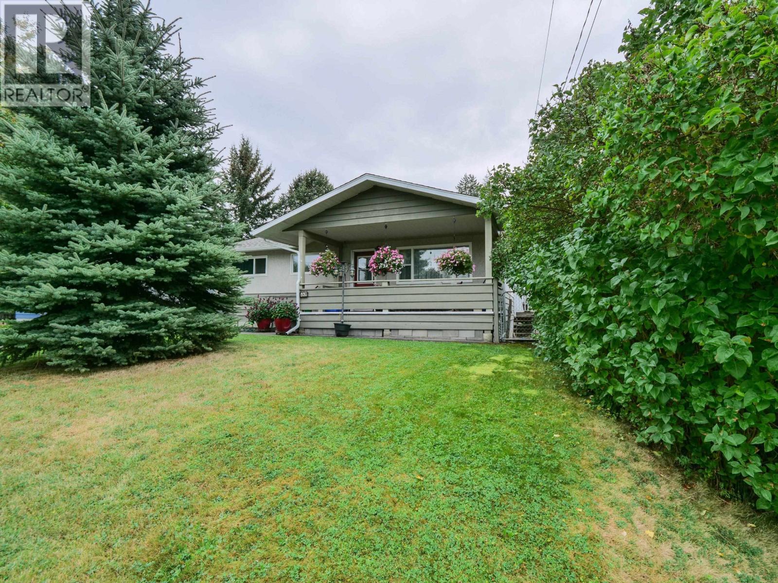 760 KINCHANT STREET - 1