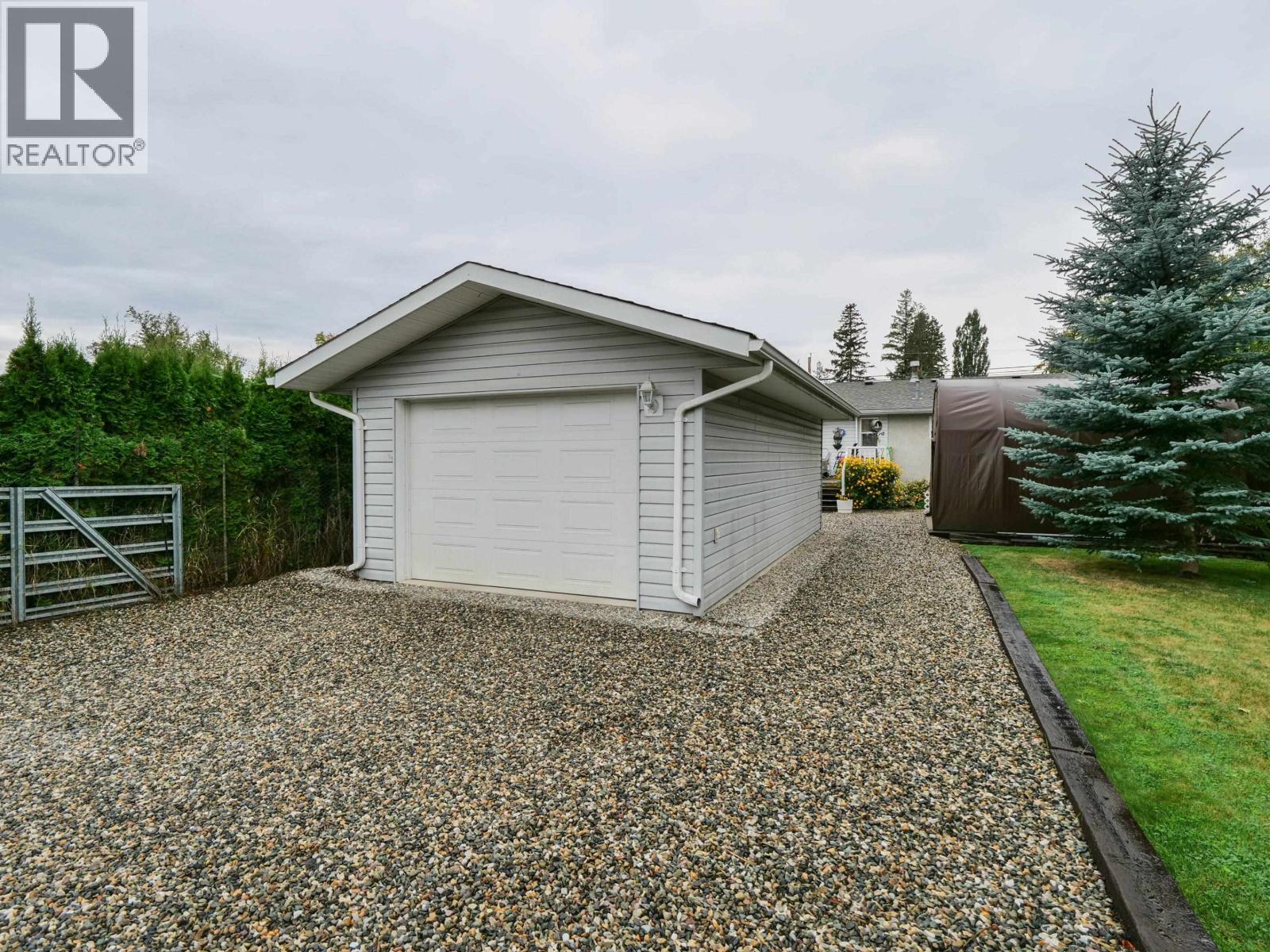 760 KINCHANT STREET, Quesnel
