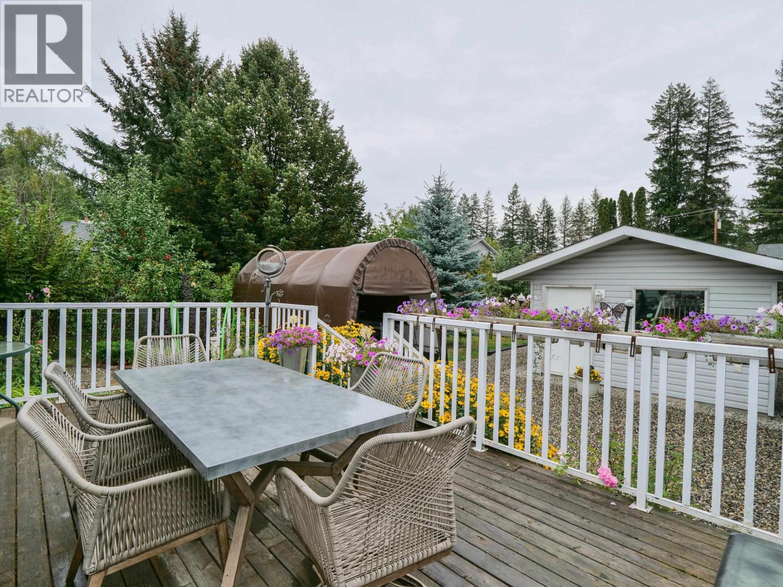 760 KINCHANT STREET, Quesnel