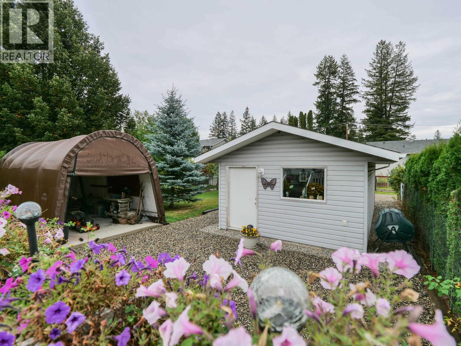 760 KINCHANT STREET, Quesnel