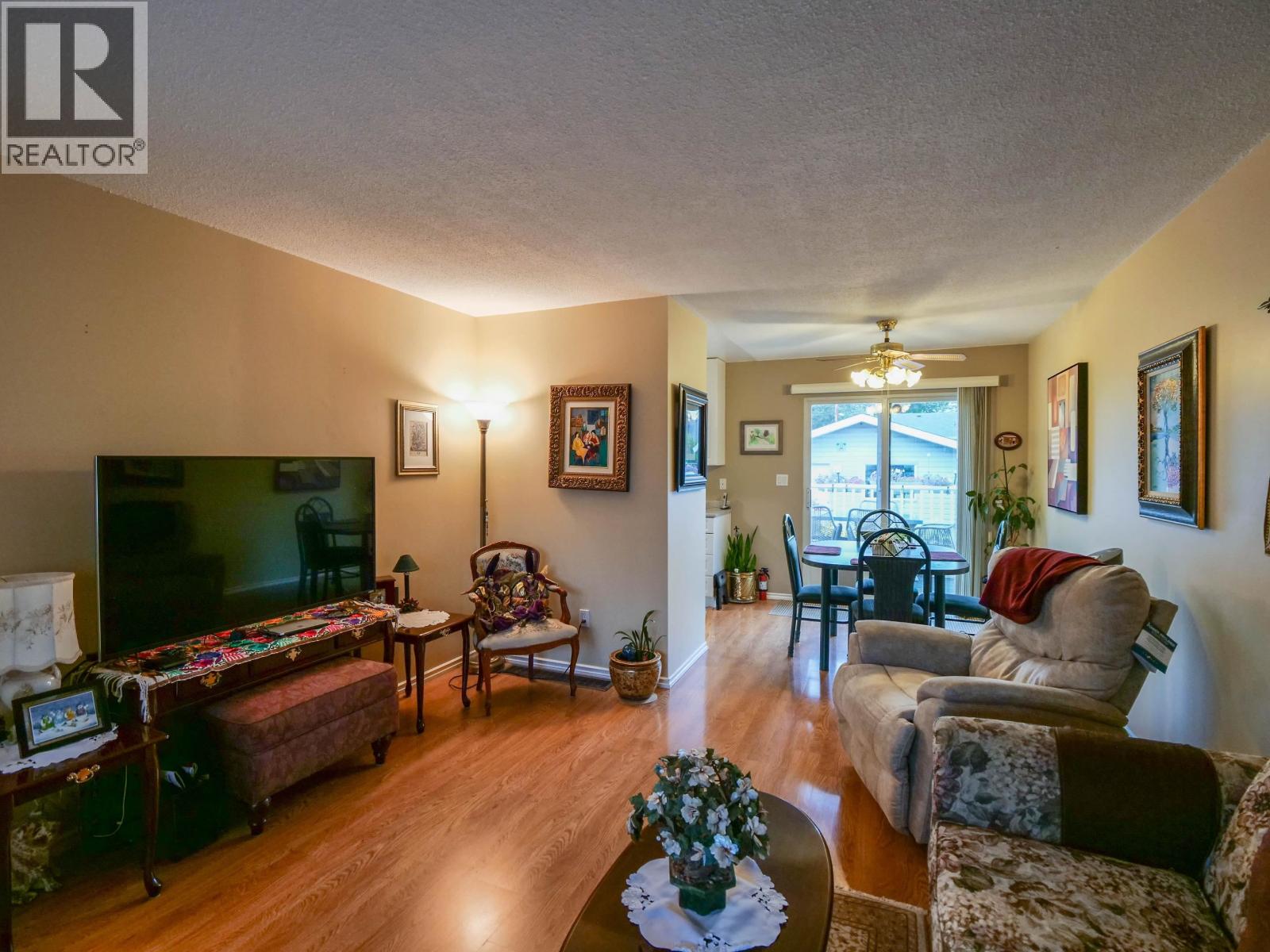 760 KINCHANT STREET, Quesnel