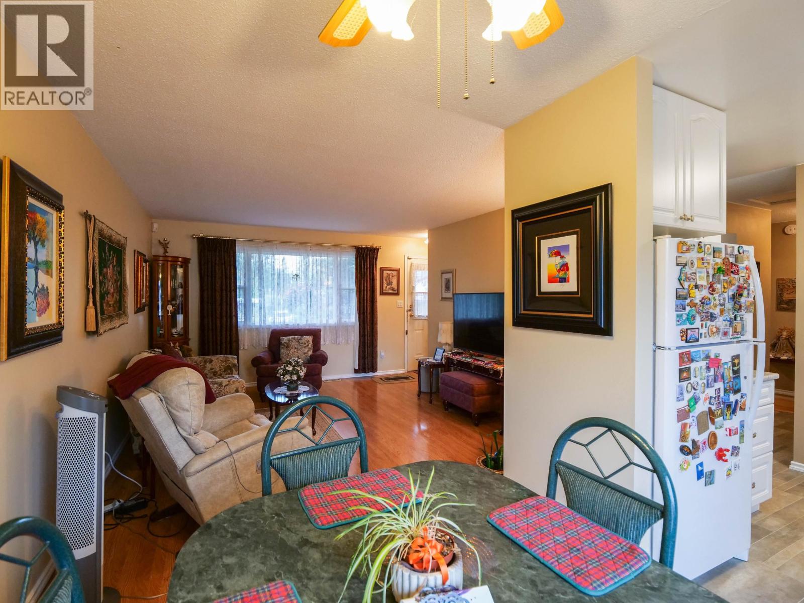 760 KINCHANT STREET, Quesnel