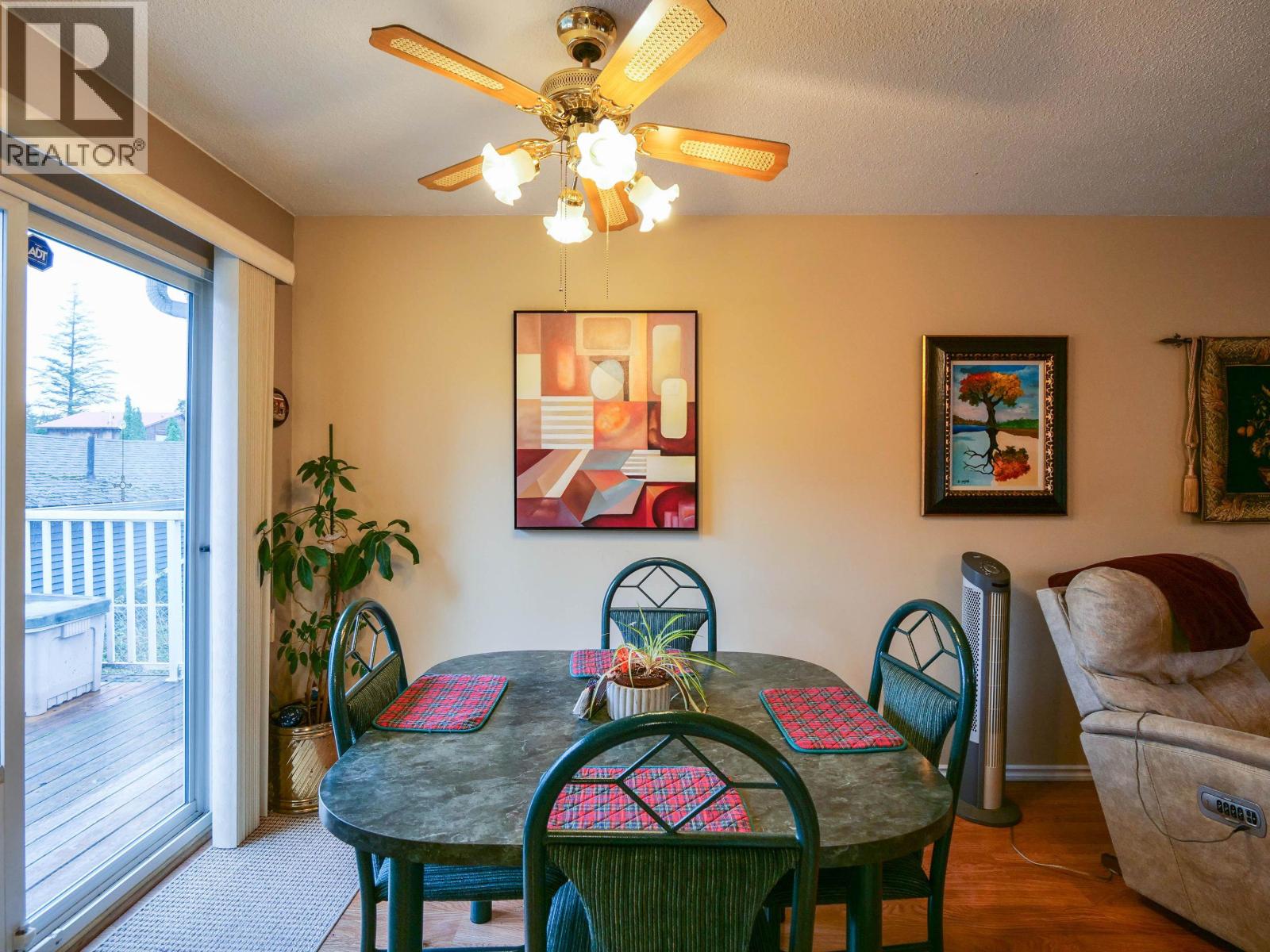760 KINCHANT STREET, Quesnel