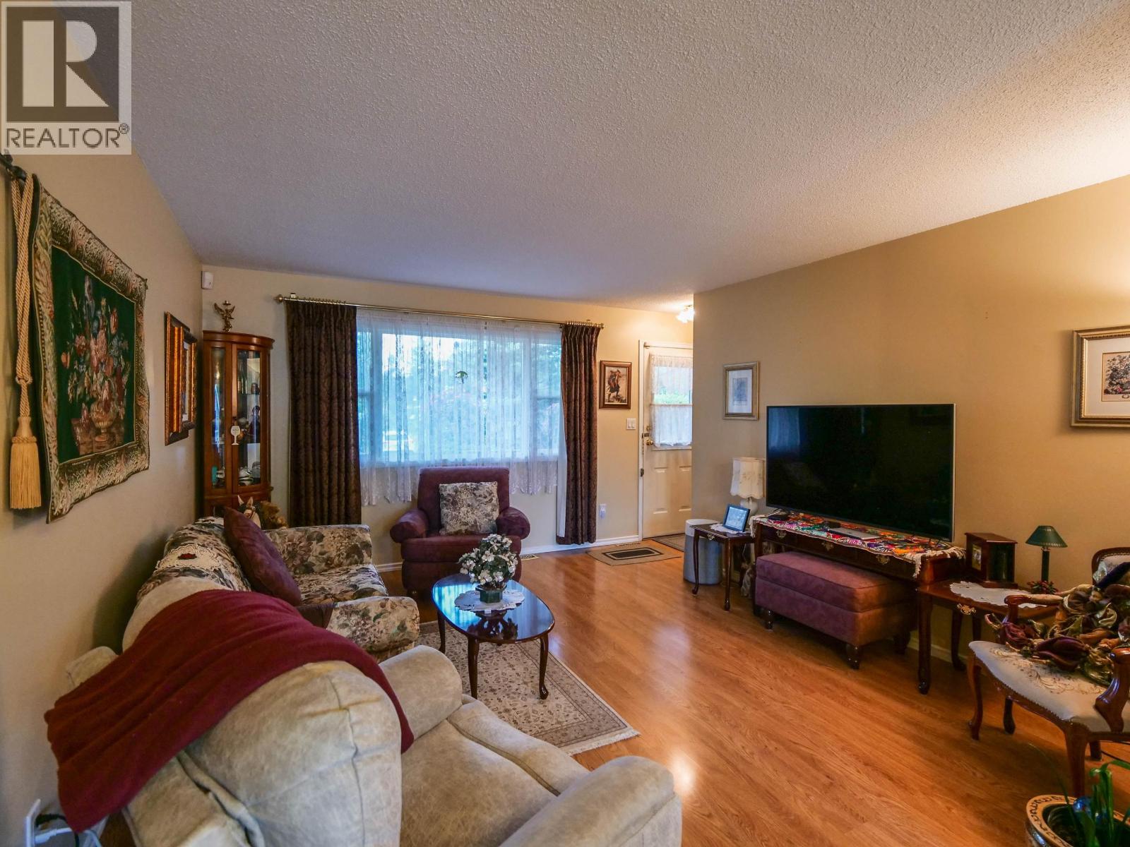 760 KINCHANT STREET, Quesnel
