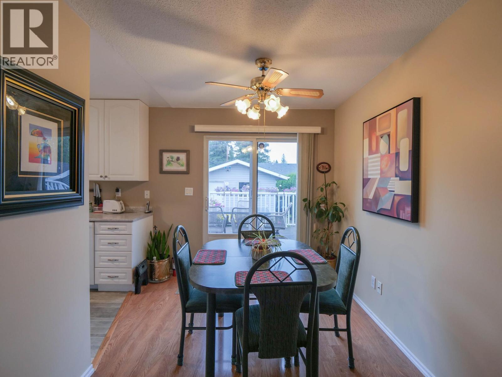 760 KINCHANT STREET, Quesnel