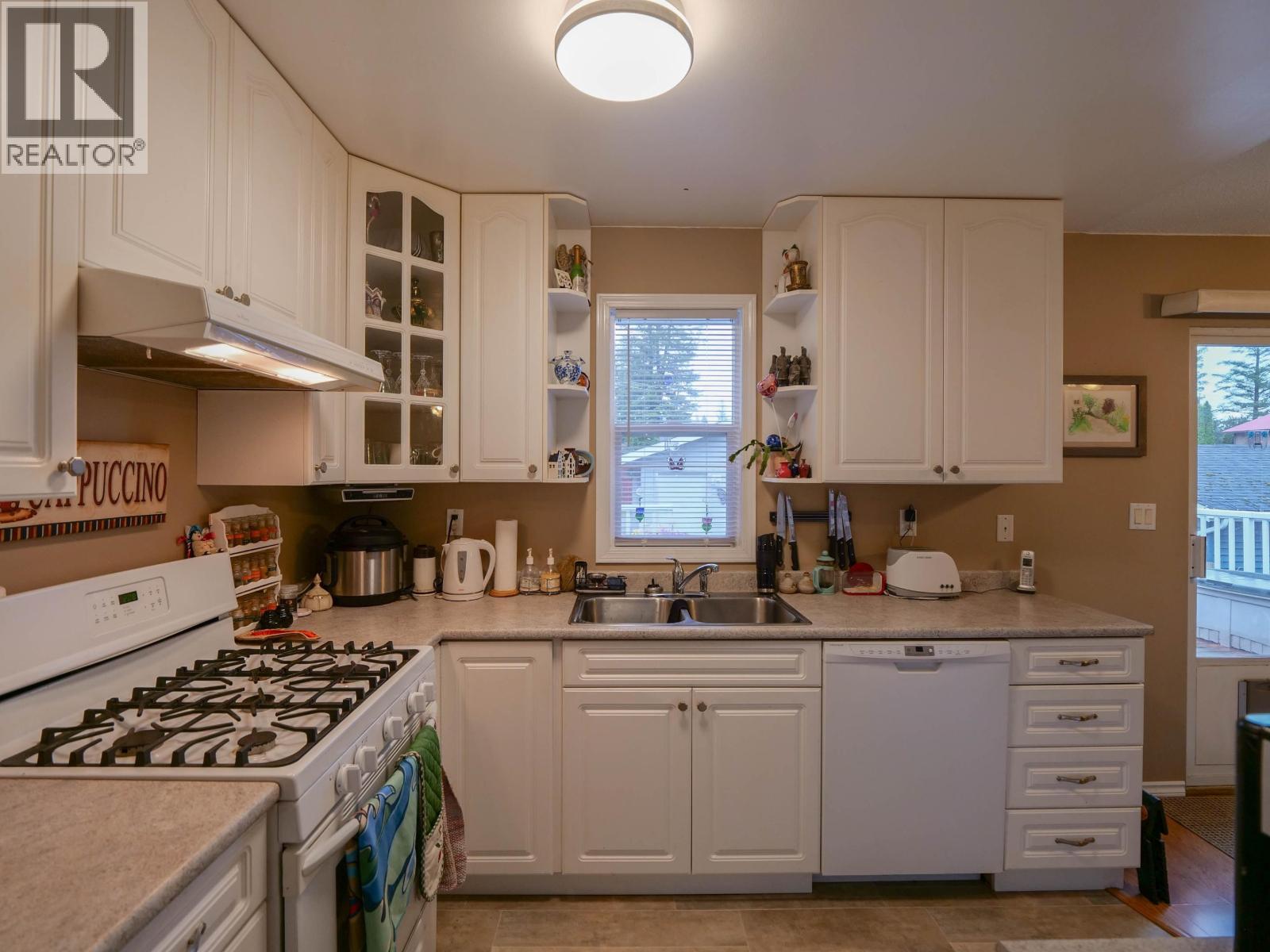 760 KINCHANT STREET, Quesnel
