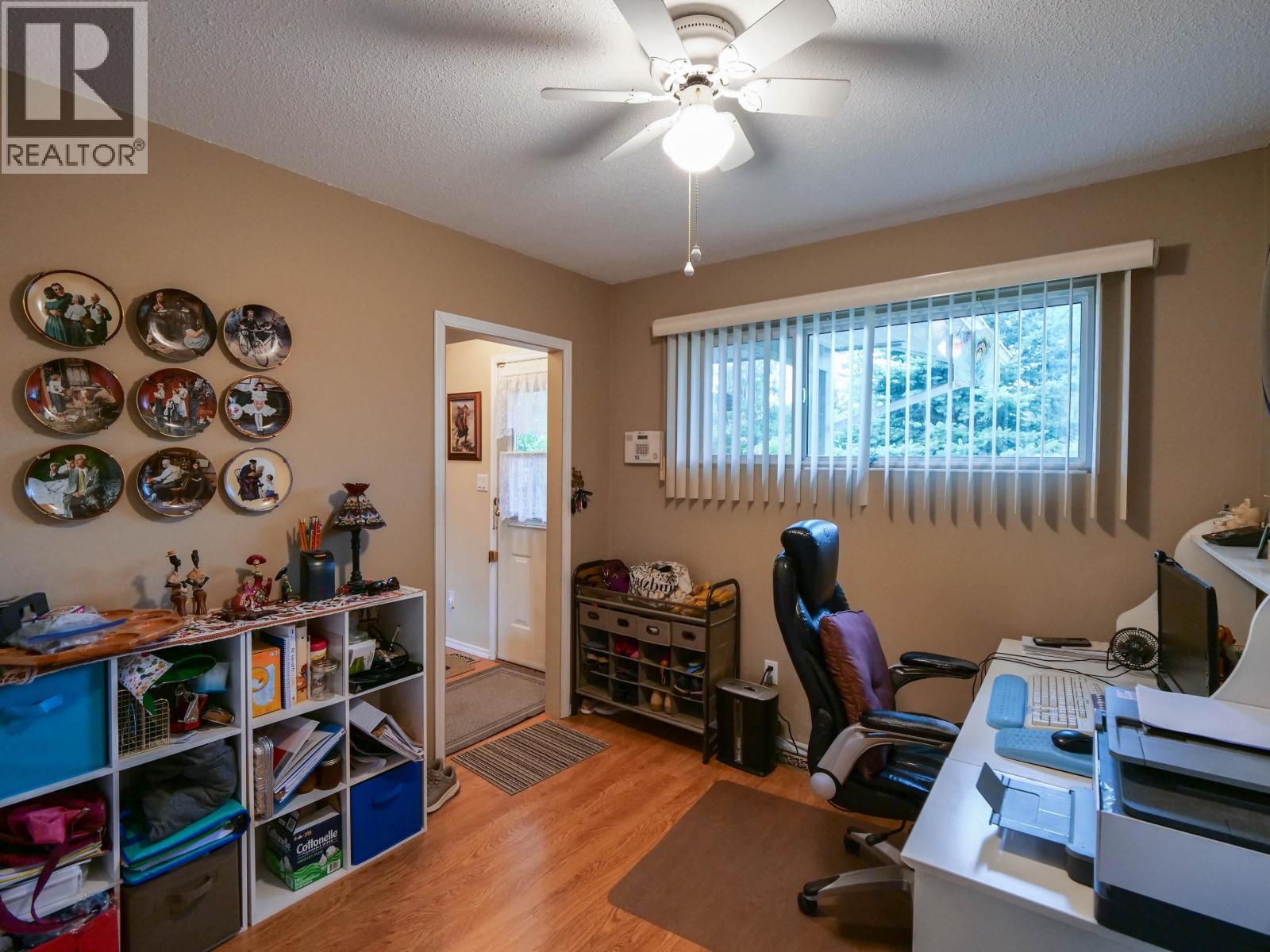 760 KINCHANT STREET, Quesnel