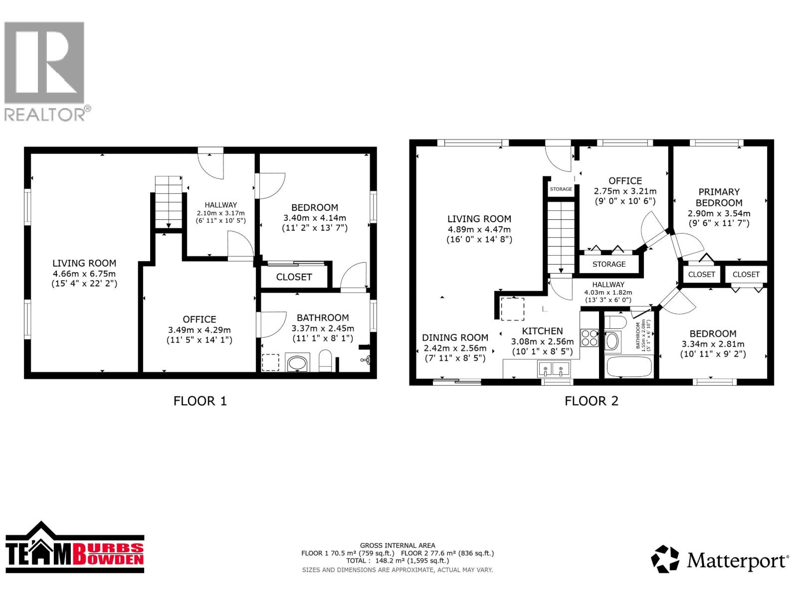 760 KINCHANT STREET, Quesnel