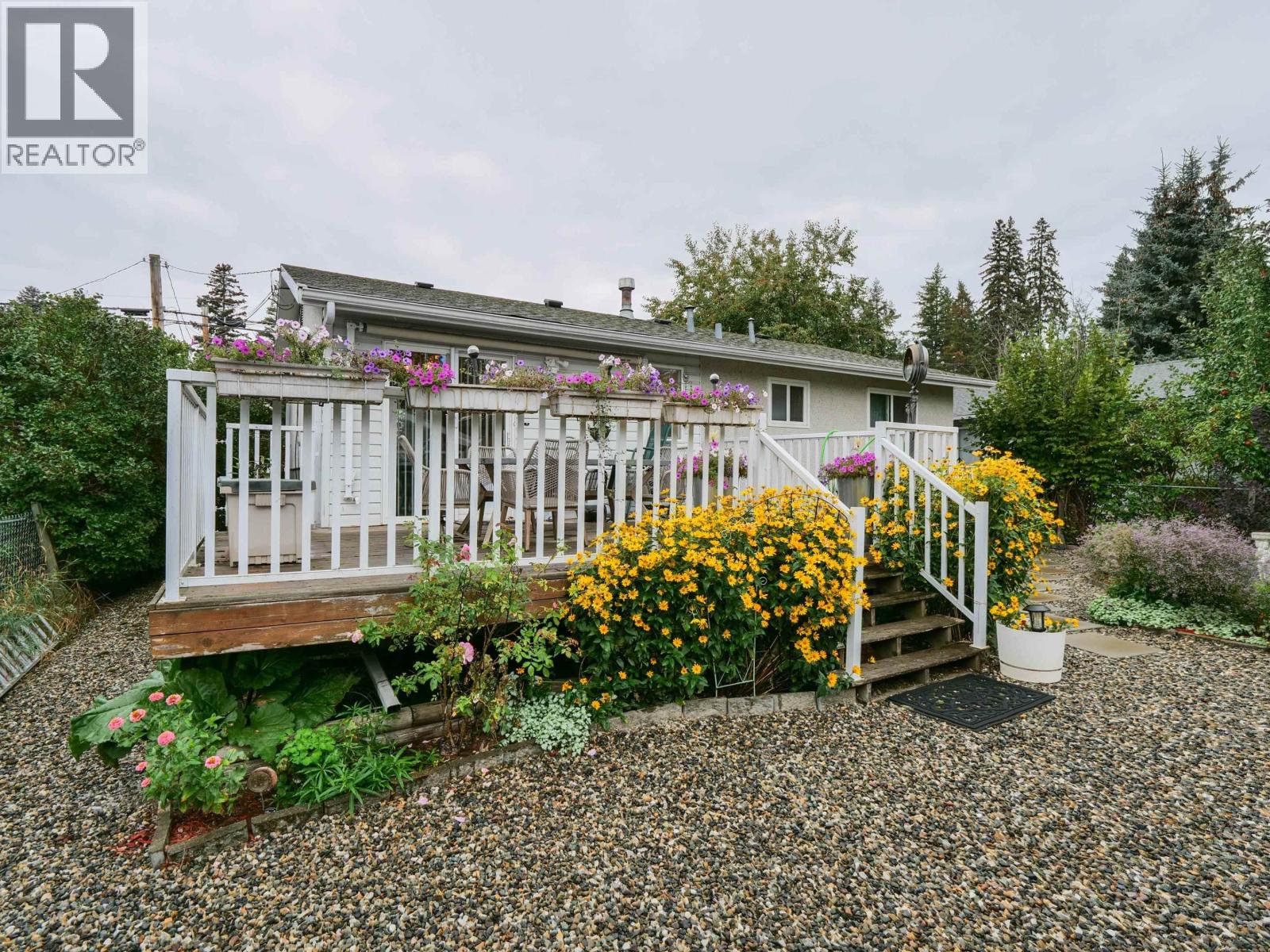 760 KINCHANT STREET, Quesnel