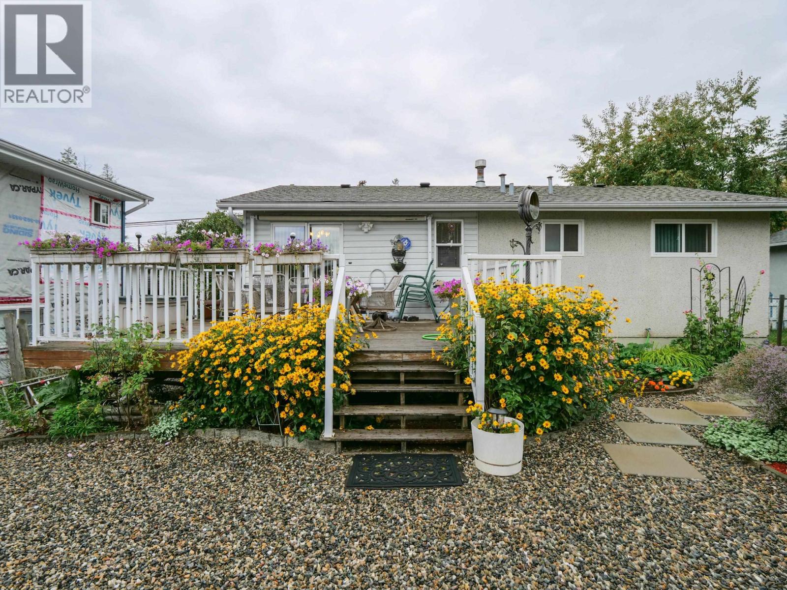 760 KINCHANT STREET, Quesnel