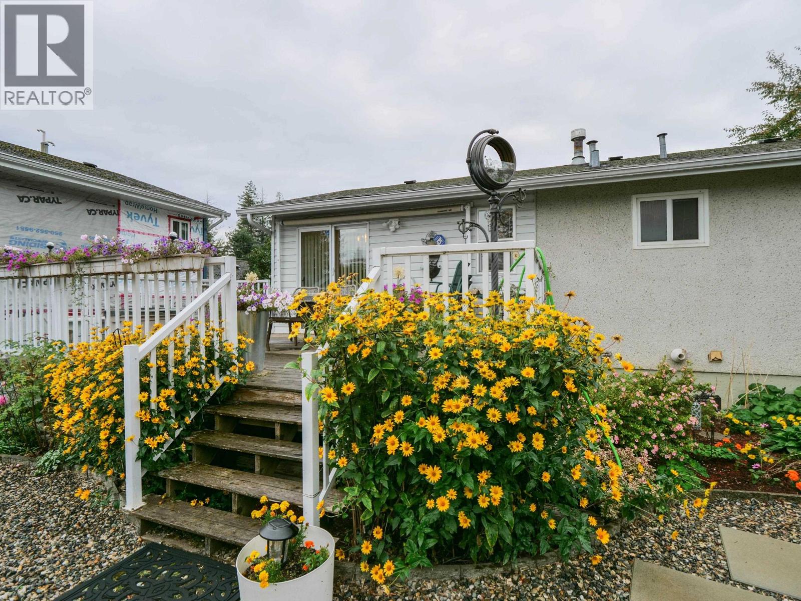 760 KINCHANT STREET, Quesnel