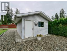 Bedroom 3 - 760 Kinchant Street, Quesnel, BC V2J2S3 Photo 6
