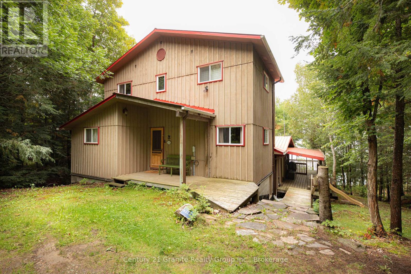 4943 KENNISIS LAKE ROAD DRIVE - 2