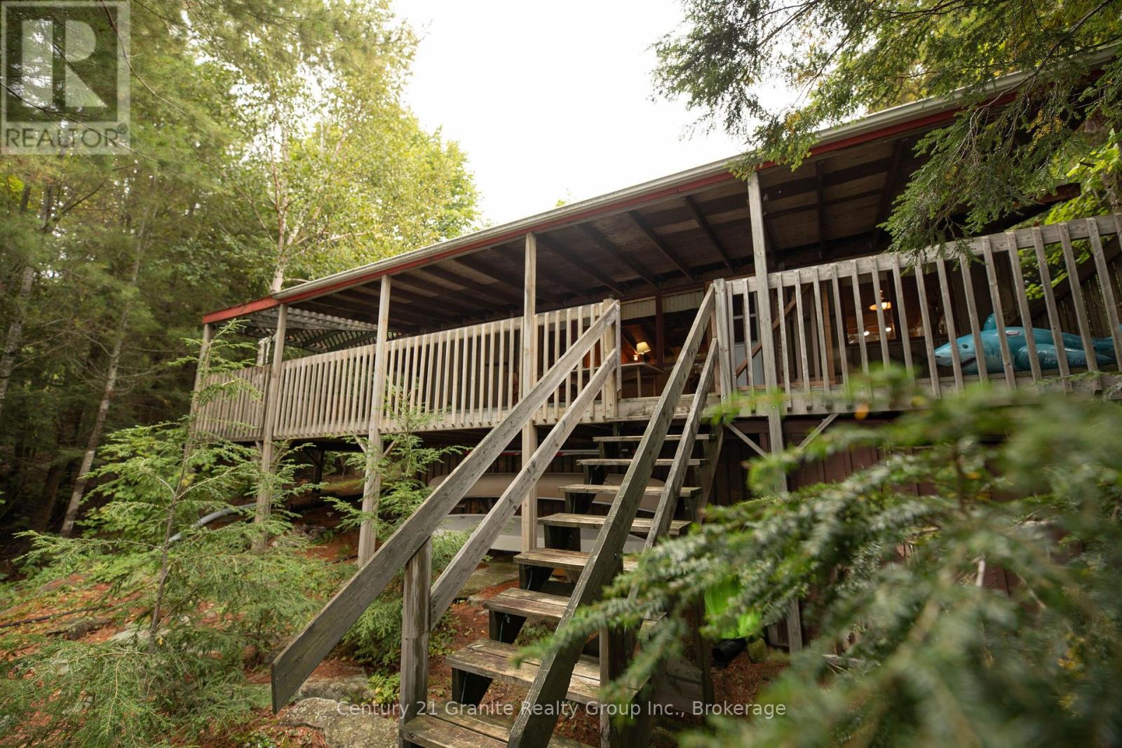 4943 KENNISIS LAKE ROAD DRIVE - 24