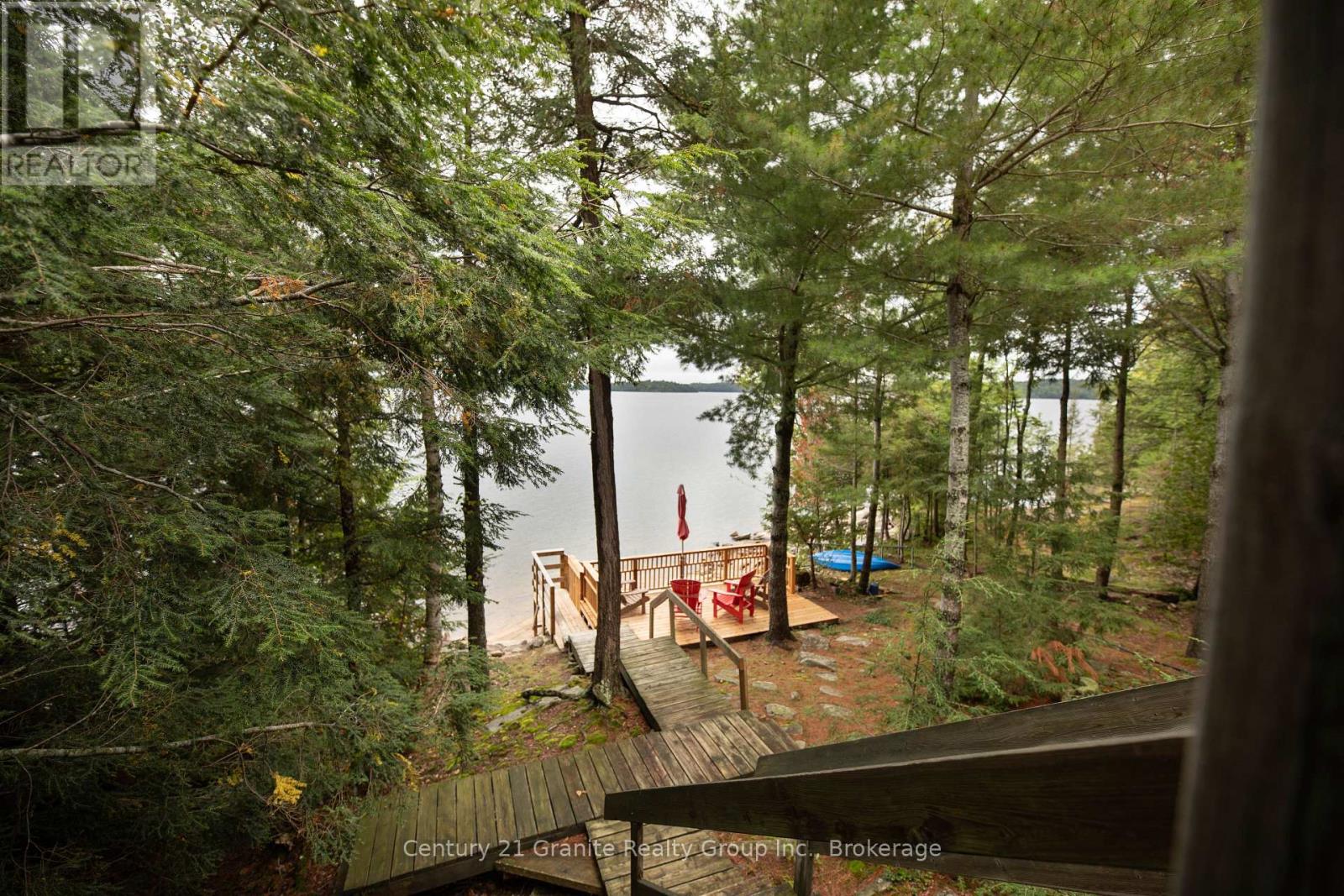 4943 KENNISIS LAKE ROAD DRIVE - 27