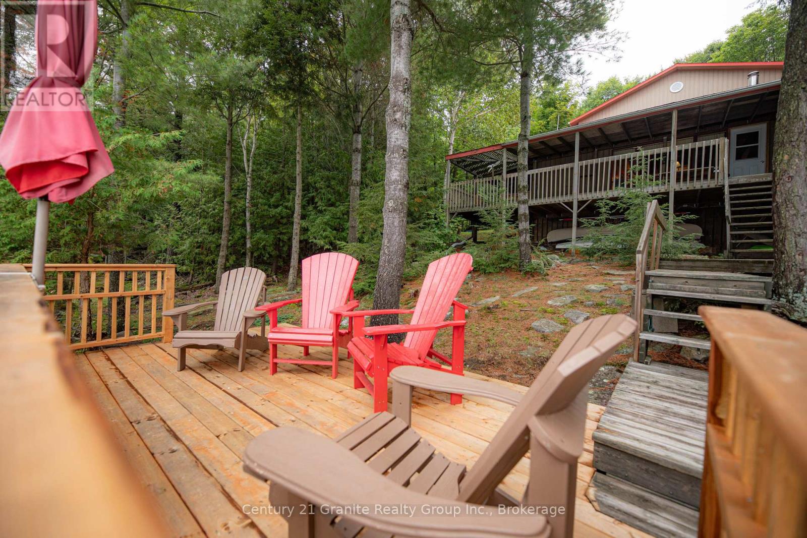 4943 KENNISIS LAKE ROAD DRIVE - 28