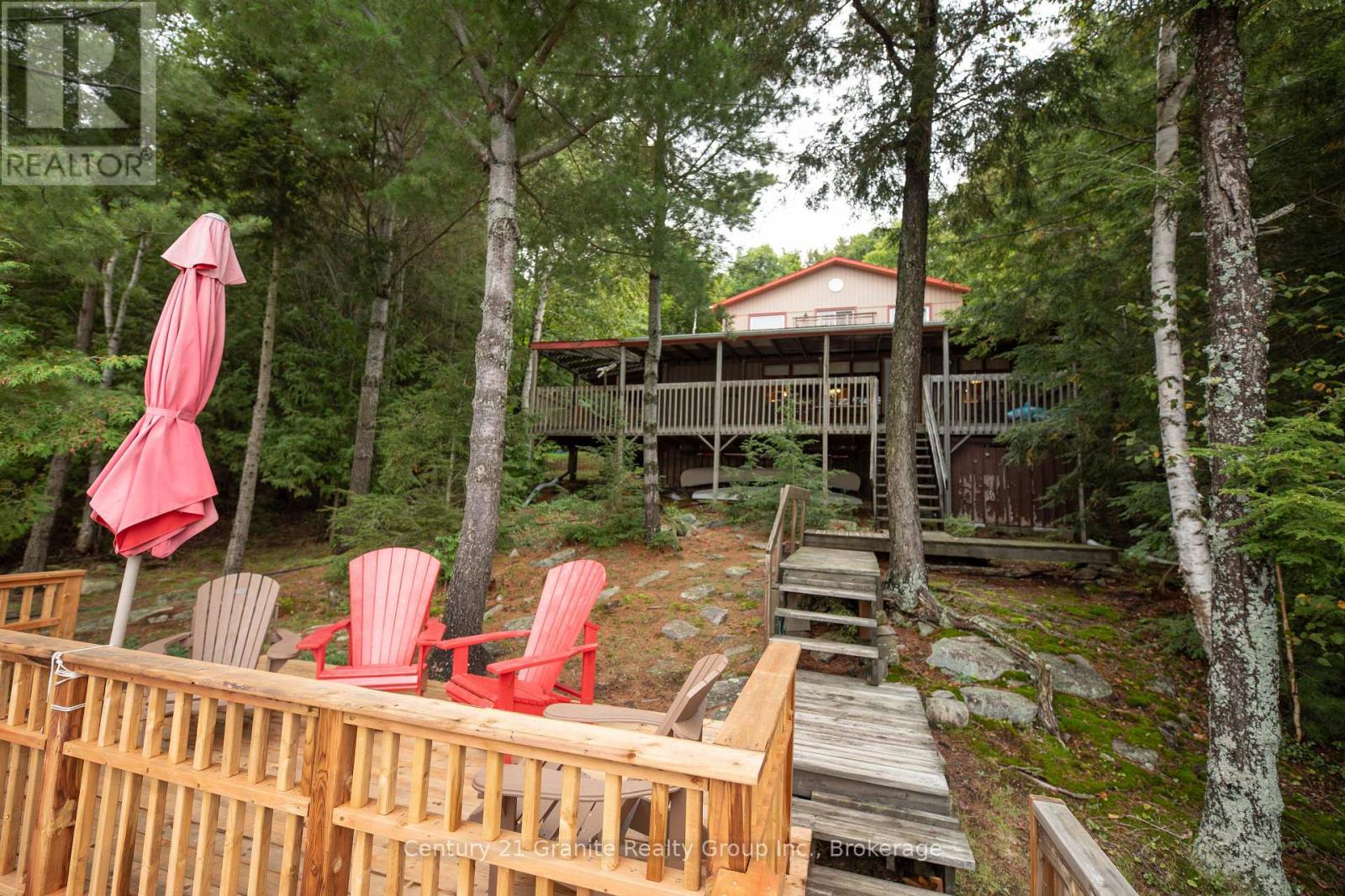 4943 KENNISIS LAKE ROAD DRIVE - 29