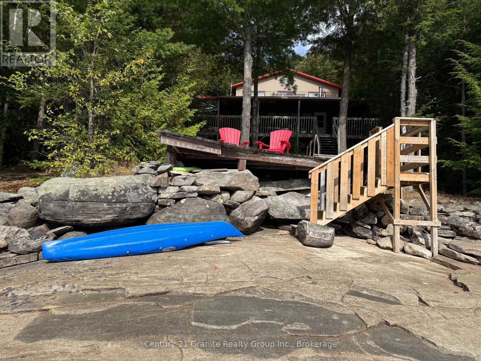 4943 KENNISIS LAKE ROAD DRIVE - 30