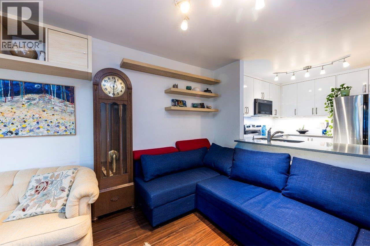 104 5281 OAKMOUNT CRESCENT, Burnaby — photo 5