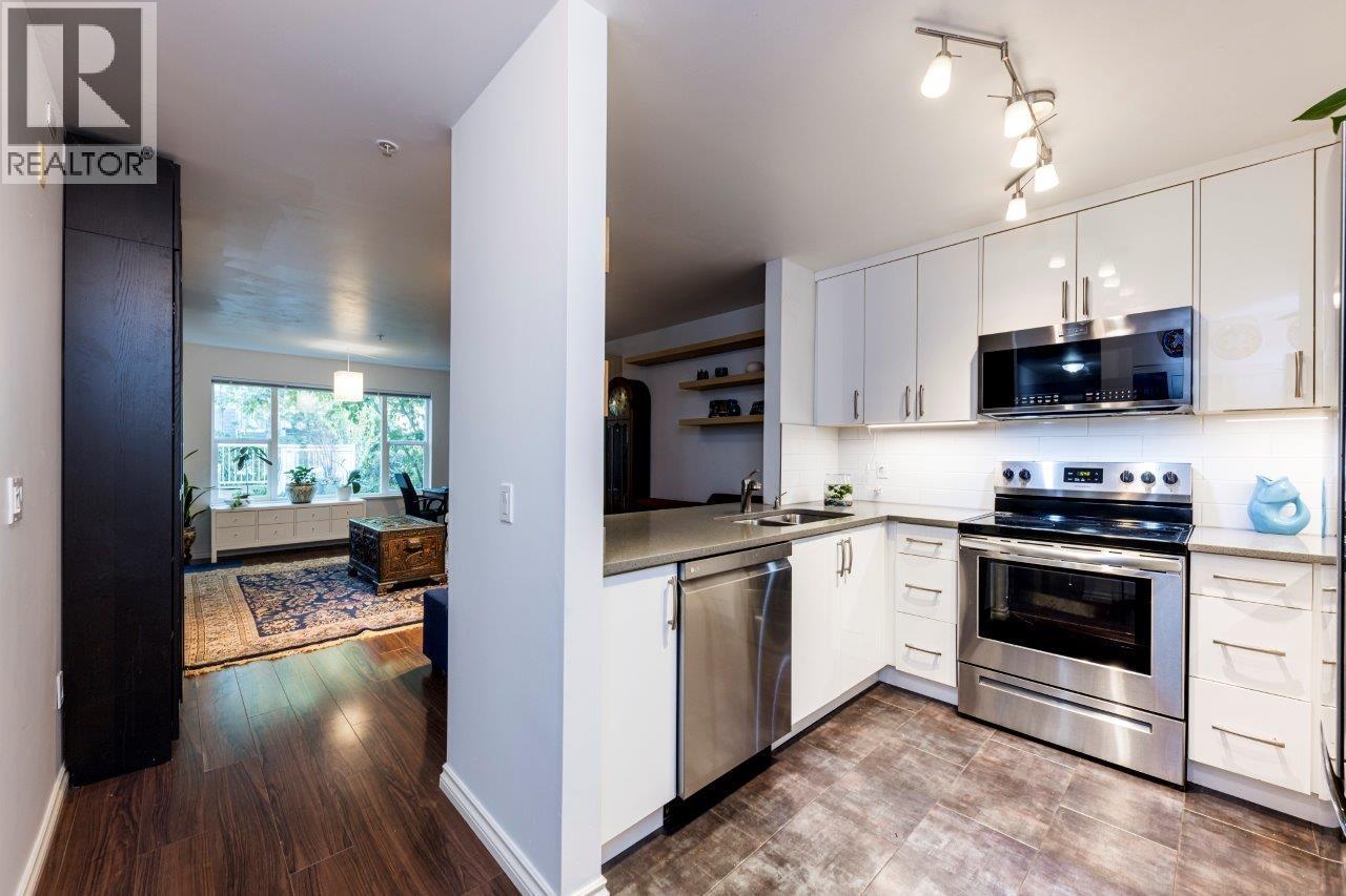 104 5281 OAKMOUNT CRESCENT, Burnaby — photo 9