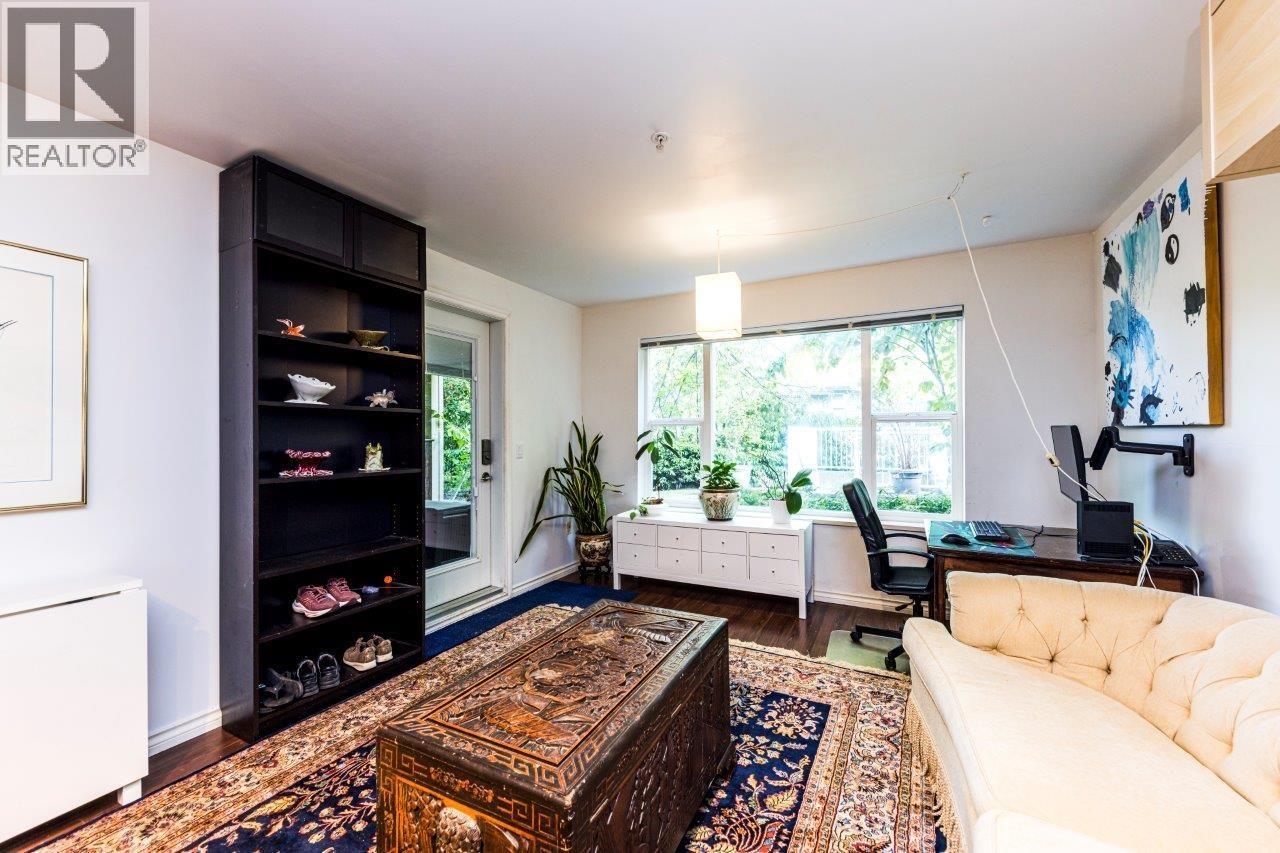 104 5281 OAKMOUNT CRESCENT, Burnaby — photo 3