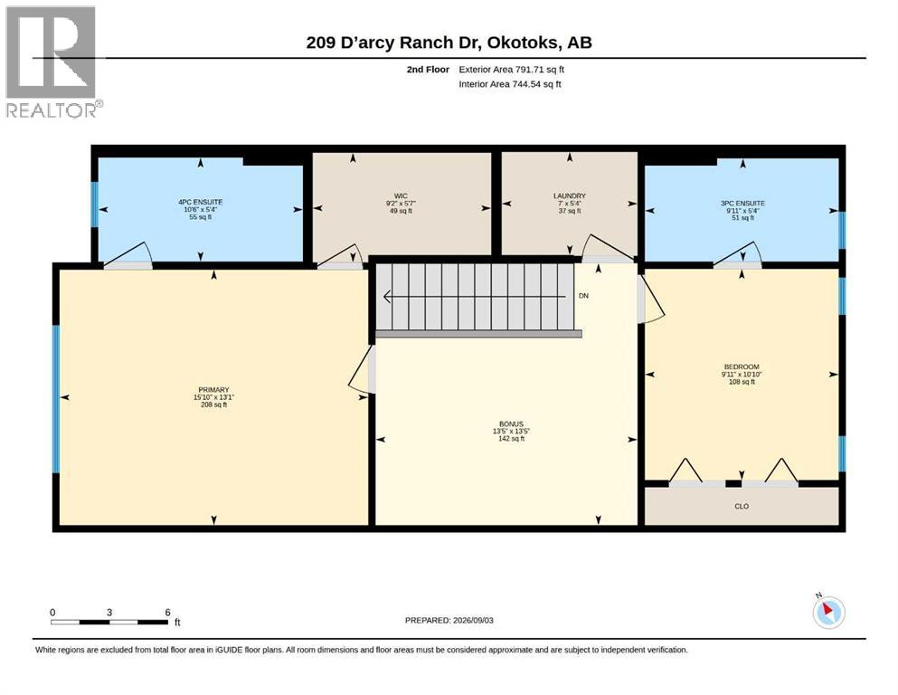 209 D'arcy Ranch Drive - Image 34