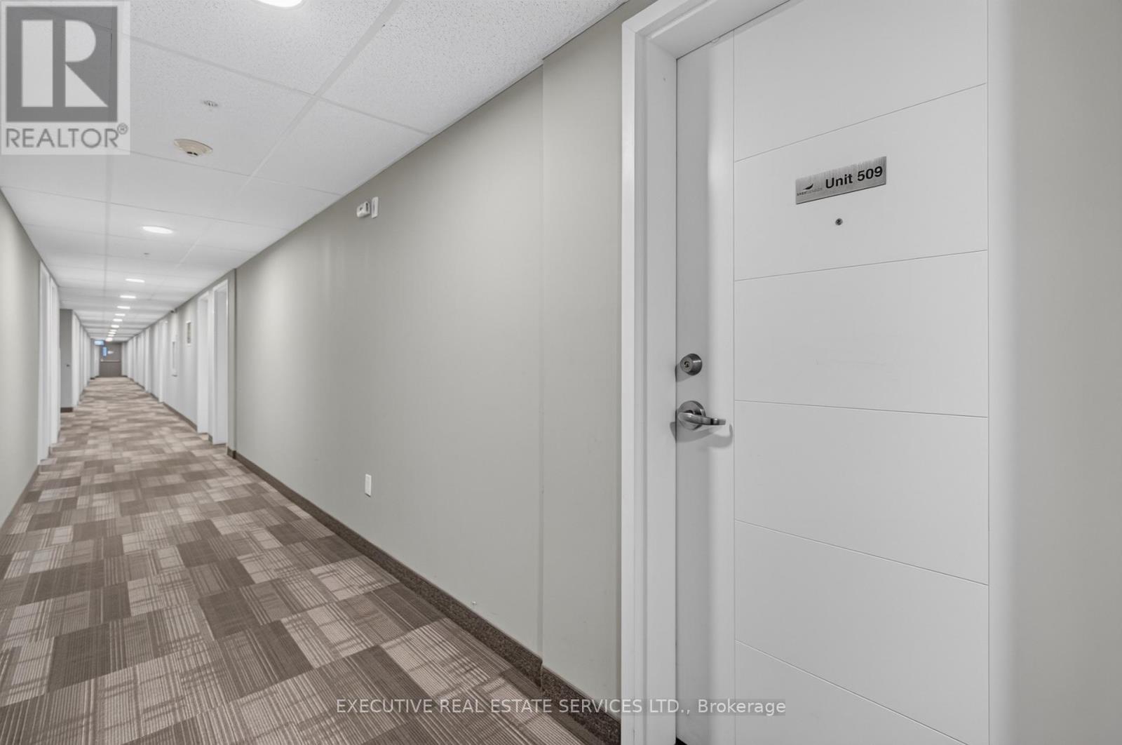 509 - 257 HEMLOCK STREET, Waterloo — photo 7