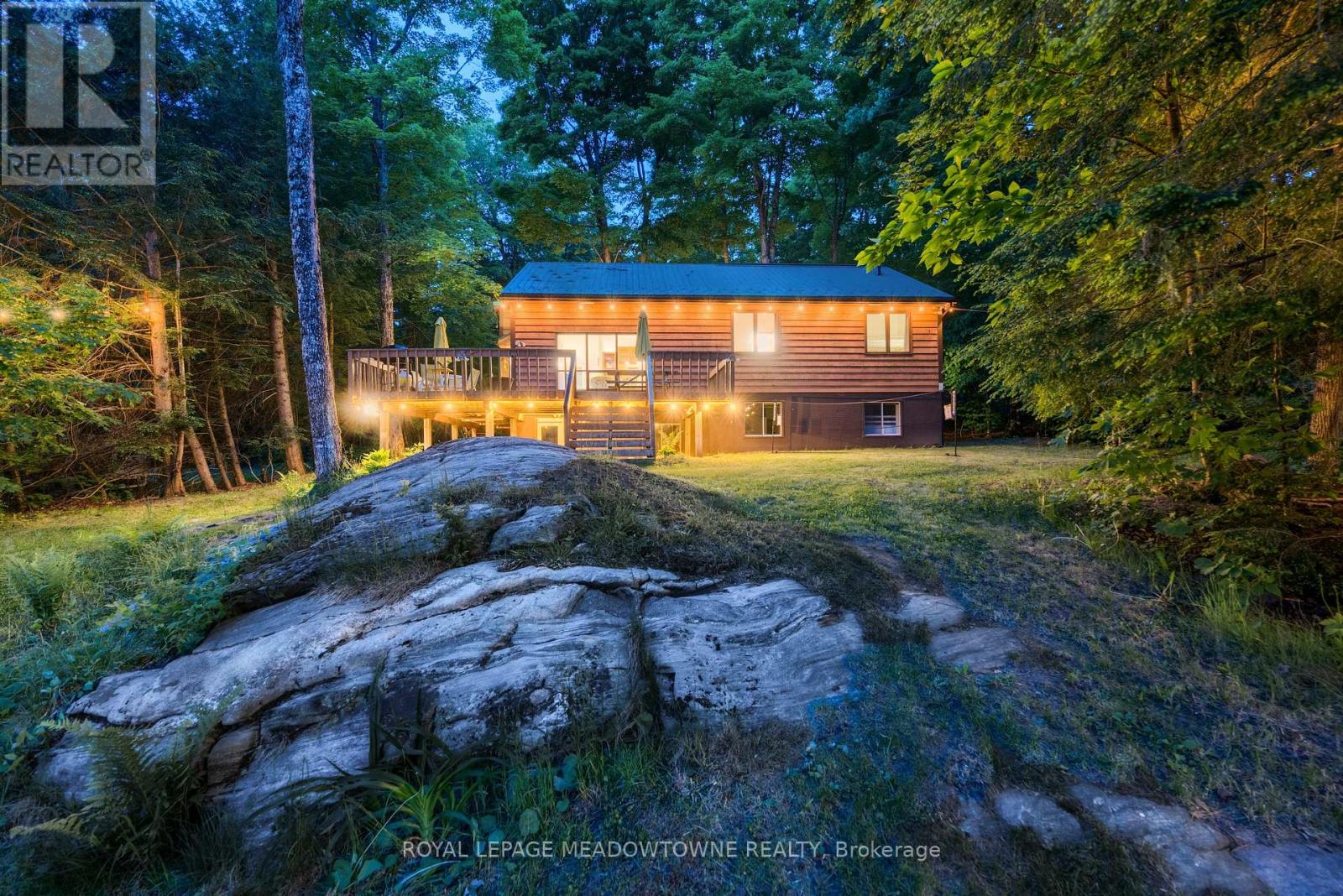 19 FIRE ROUTE 251A, Trent Lakes — photo 3