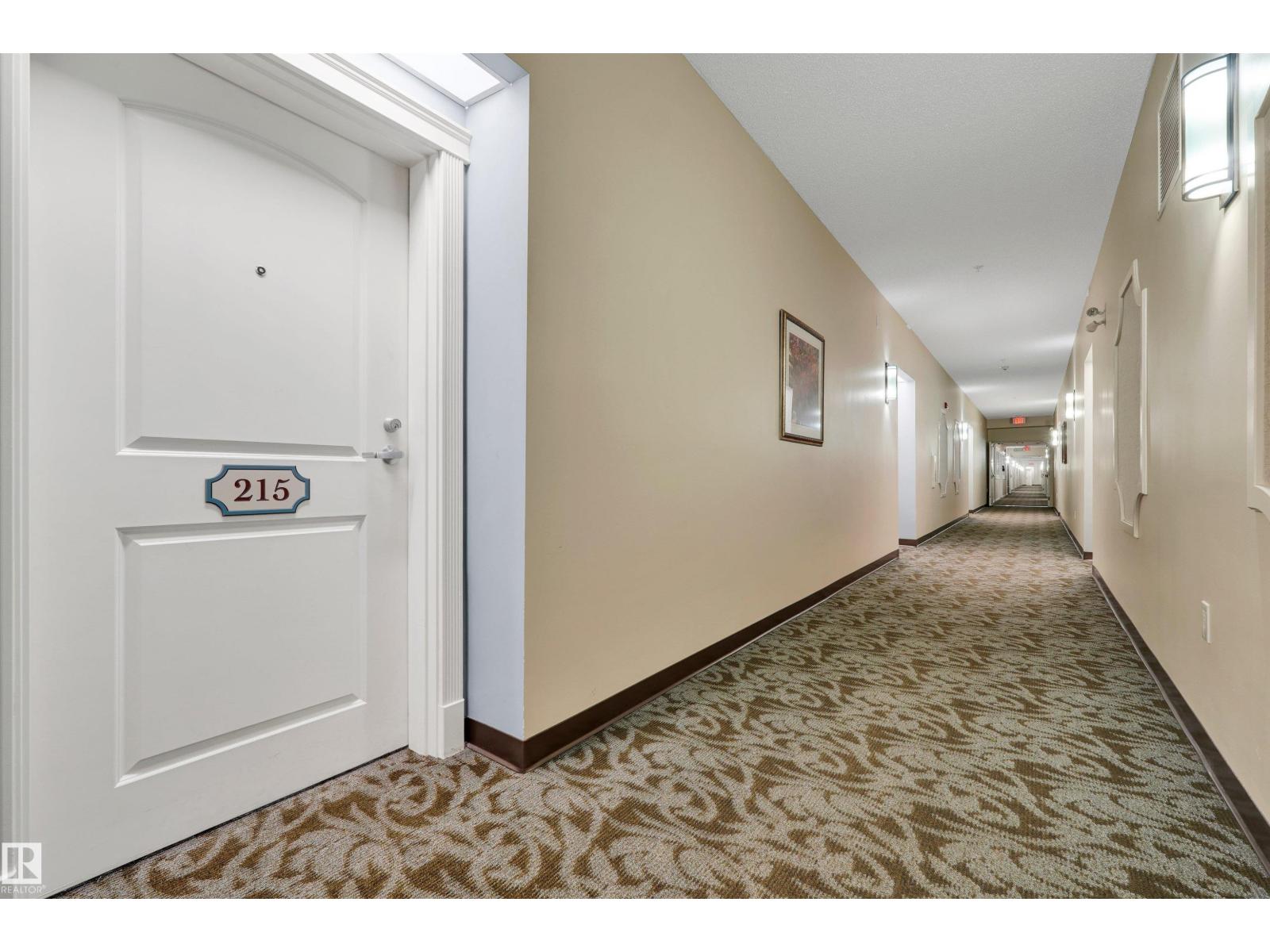 #215 9820 165 ST NW - 2