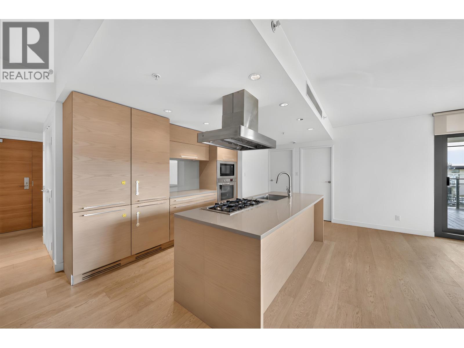 502 5782 BERTON AVENUE, Vancouver — photo 5